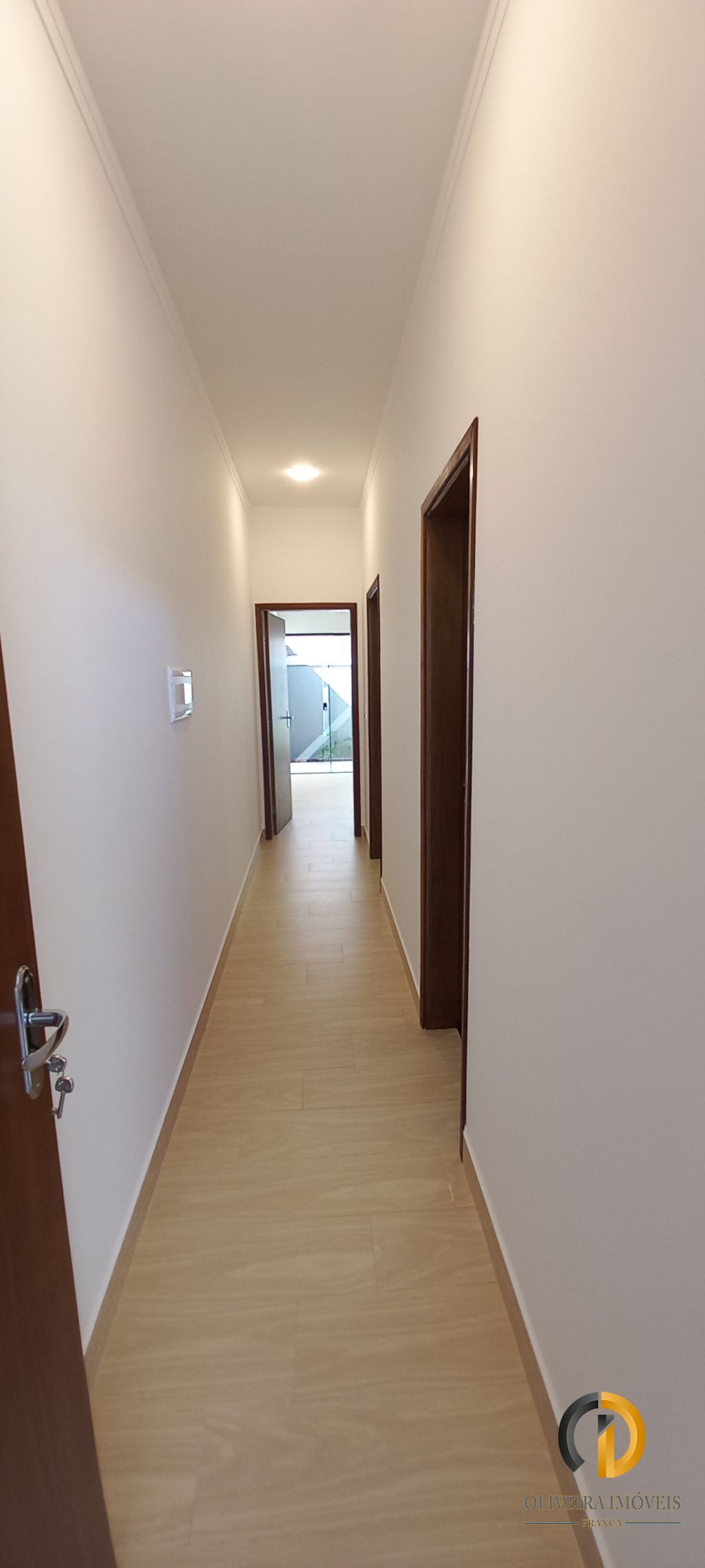 Casa residencial em franca - sp, primo meneghetti
