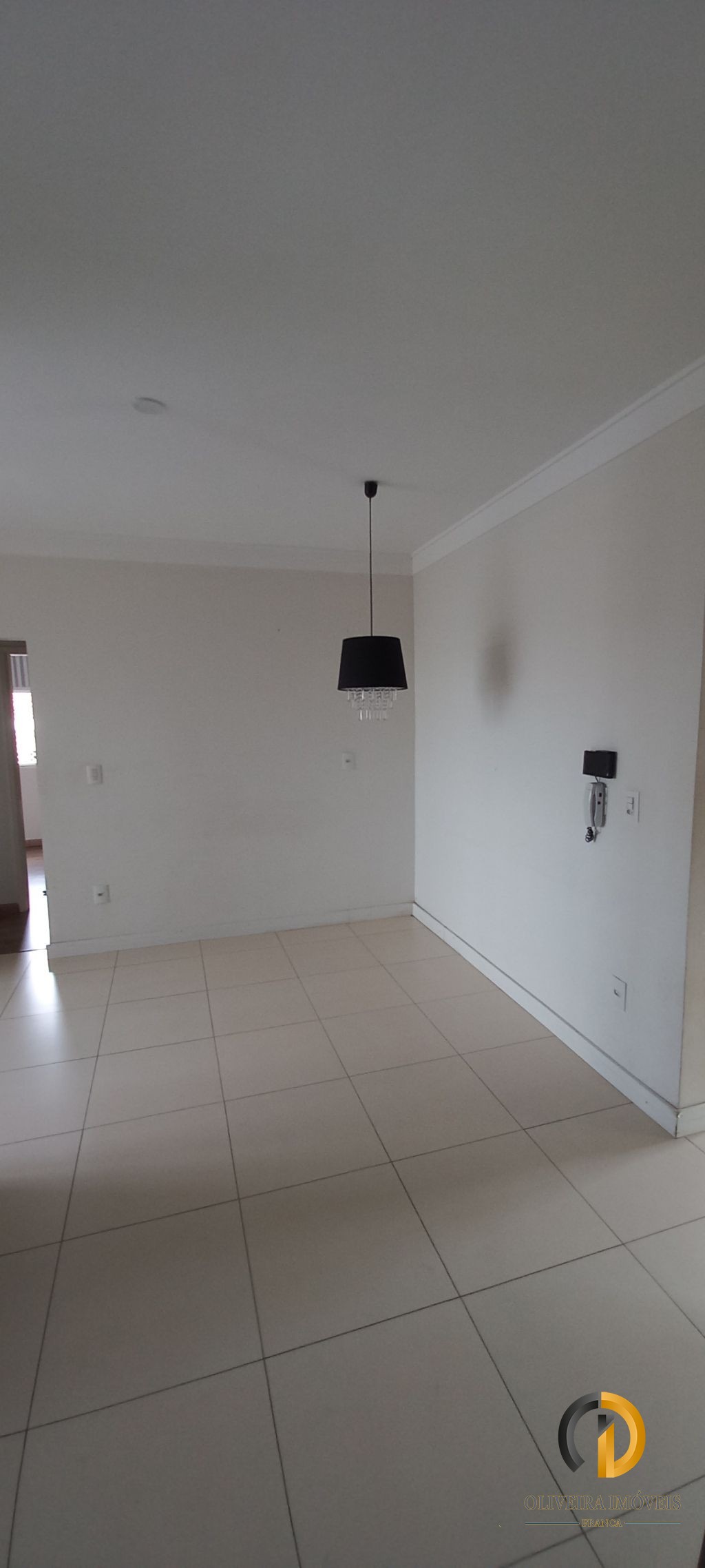 Apartamento residencial em franca - sp, higienópolis