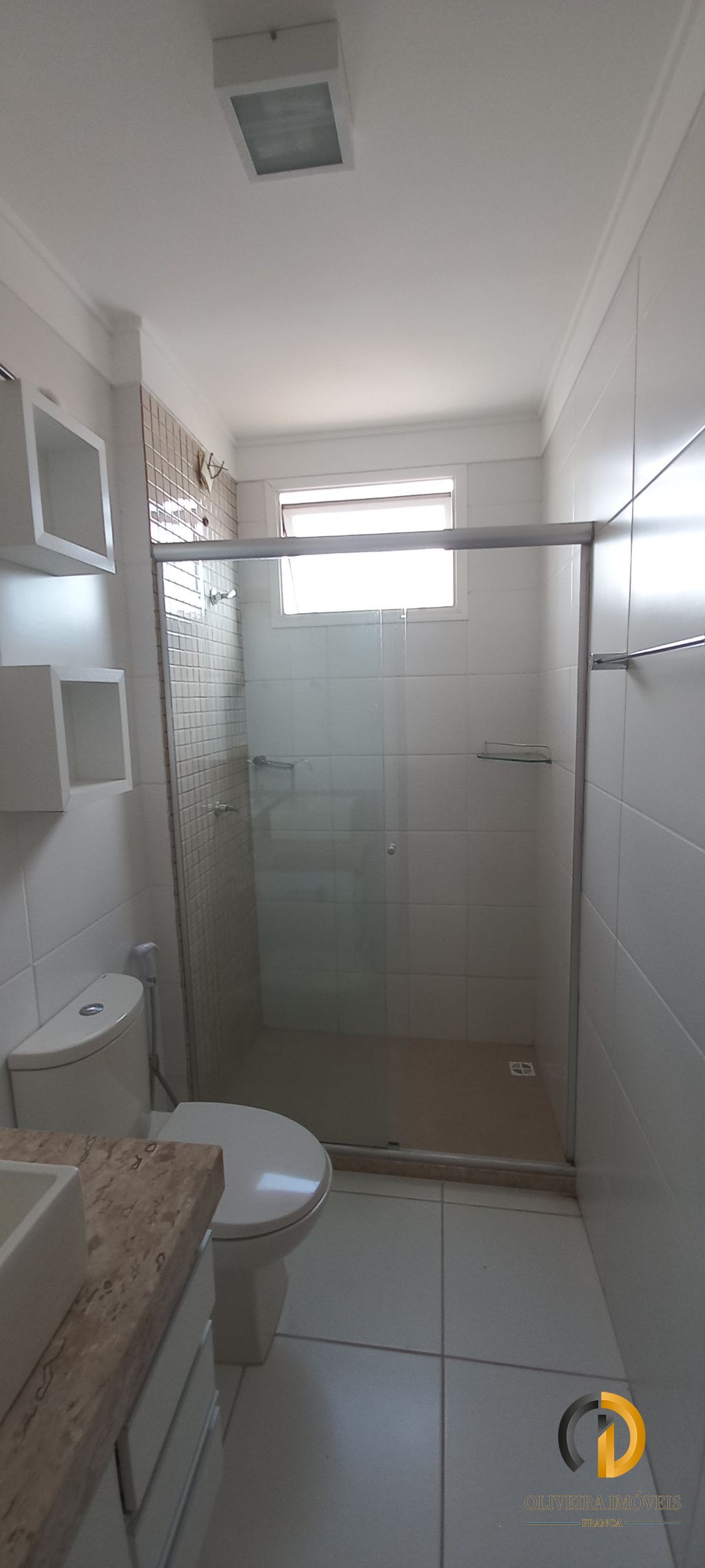 Apartamento Residencial em Franca - SP, Higienópolis