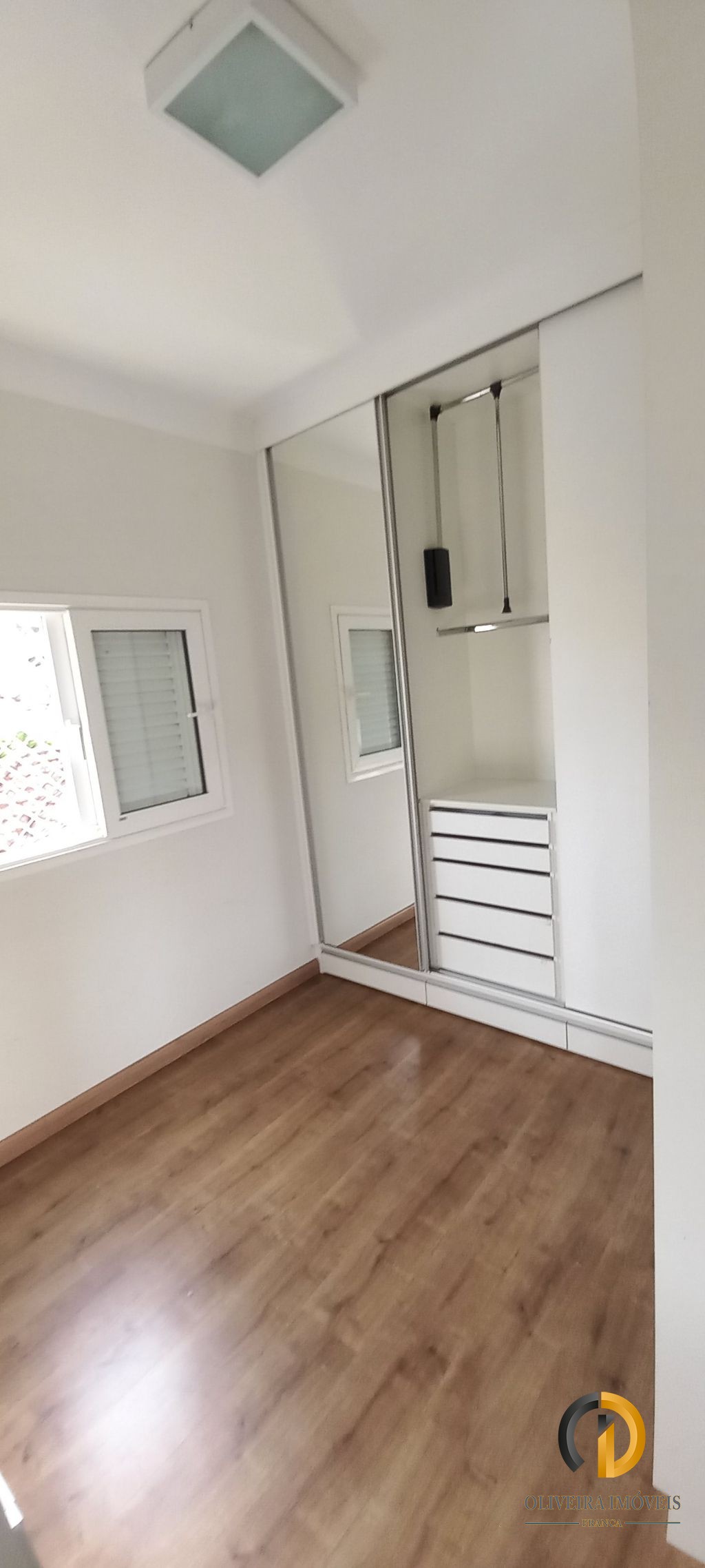 Apartamento Residencial em Franca - SP, Higienópolis