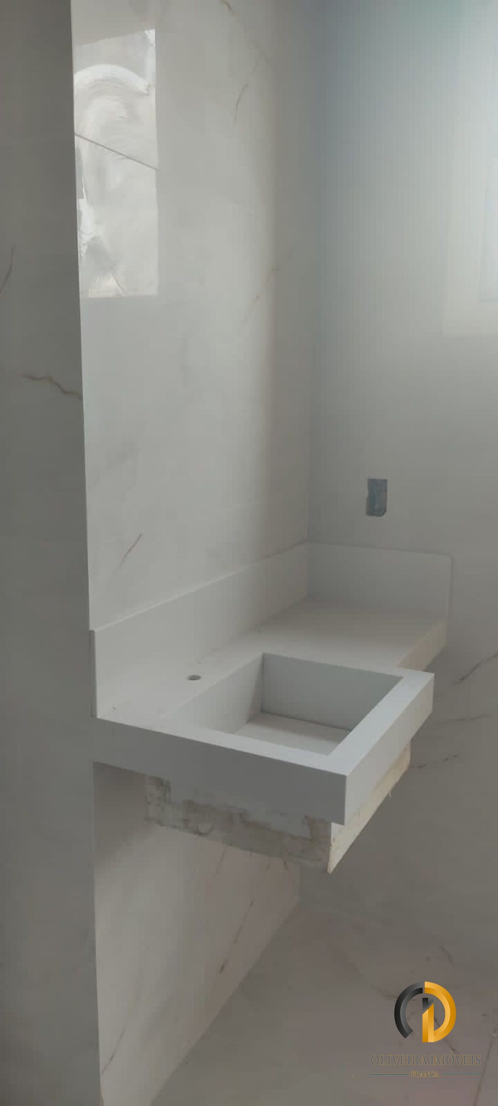 Apartamento Residencial em Franca - SP, Vila Santos Dumont