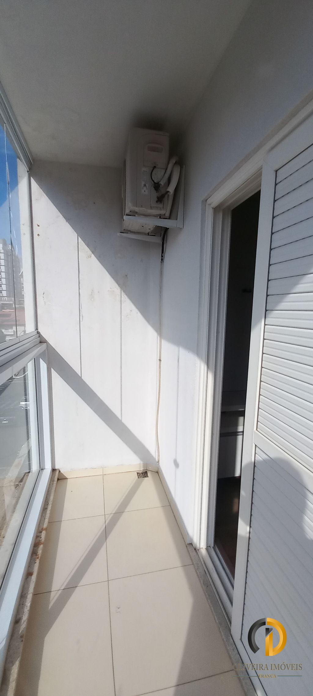 Apartamento Residencial em Franca - SP, Higienópolis