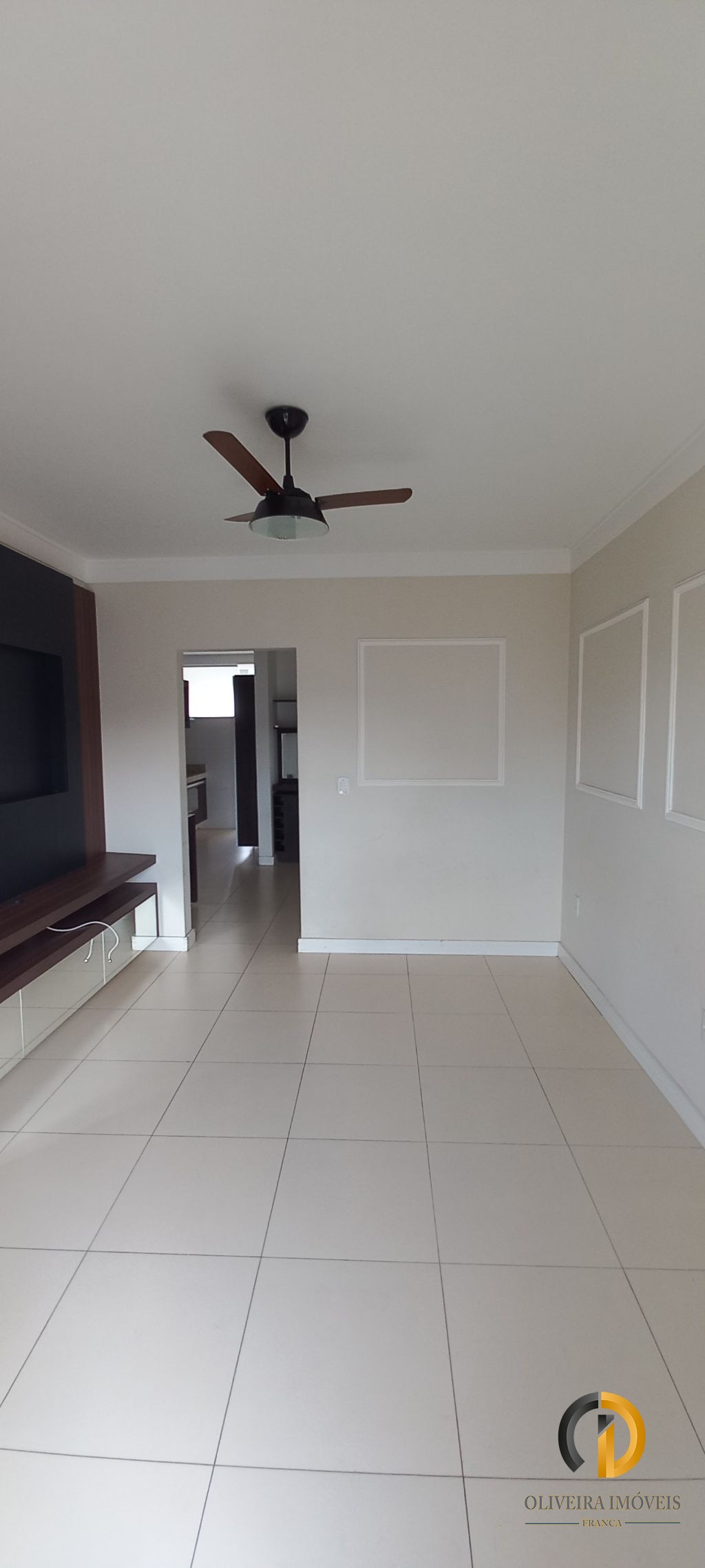Apartamento residencial em franca - sp, higienópolis