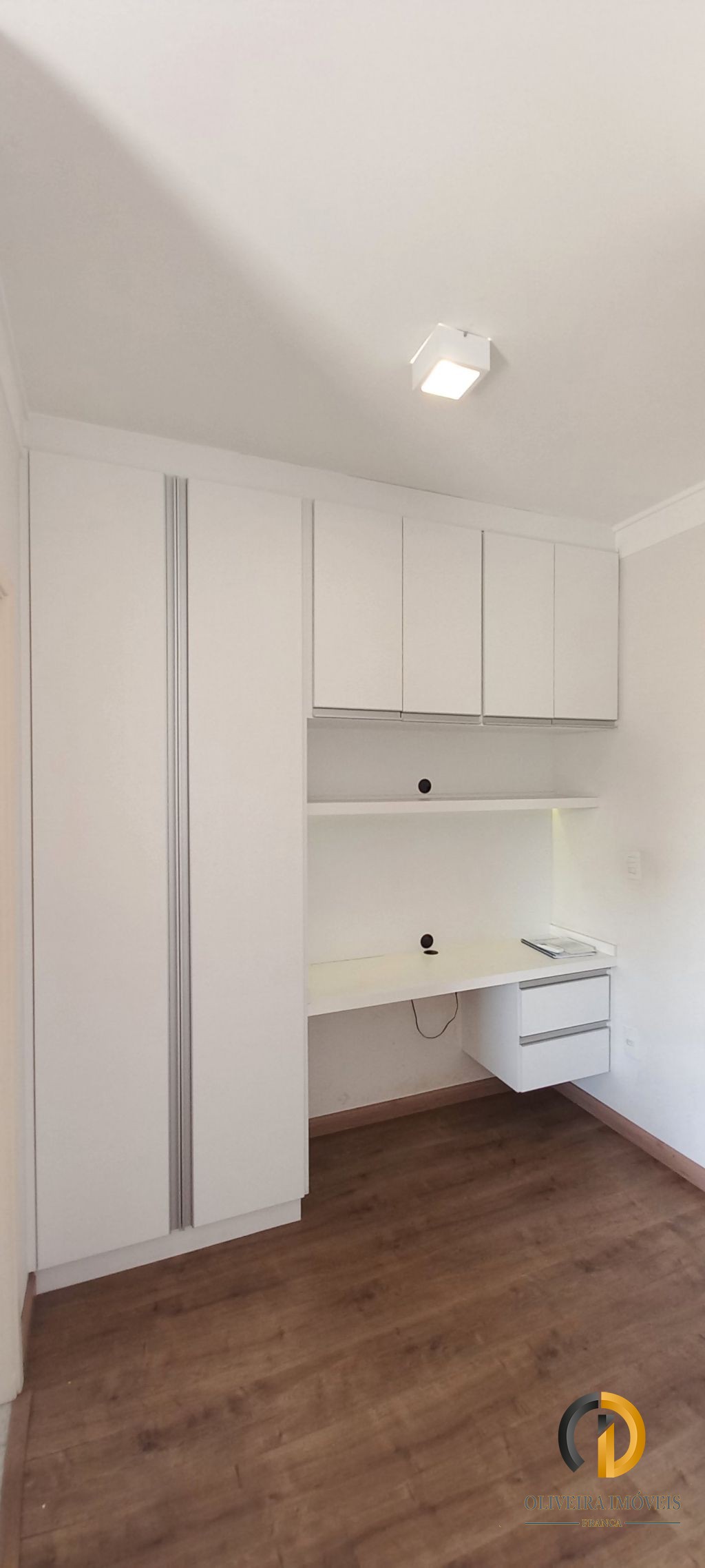 Apartamento Residencial em Franca - SP, Higienópolis