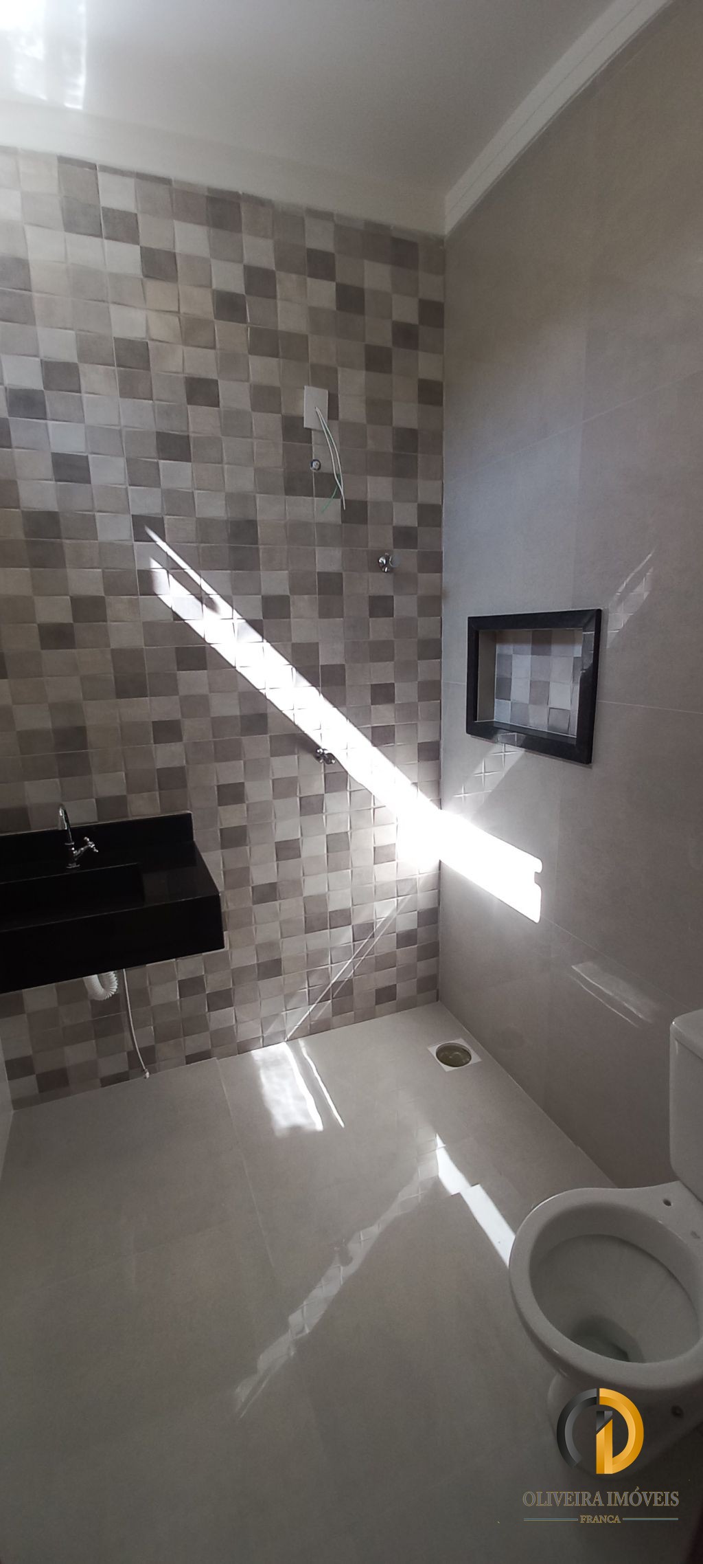 Casa residencial em franca - sp, primo meneghetti