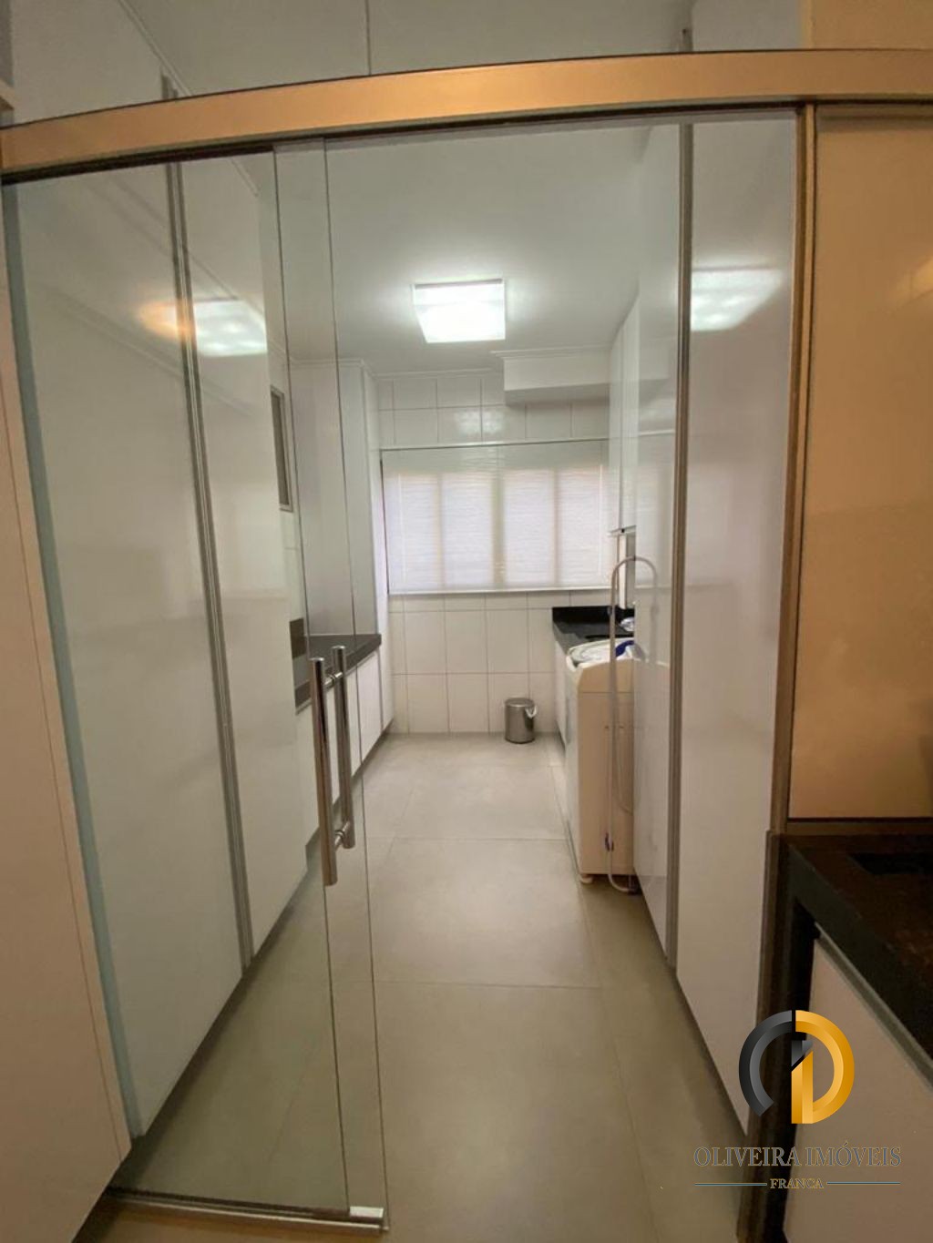 Apartamento residencial em franca - sp, residencial paraíso