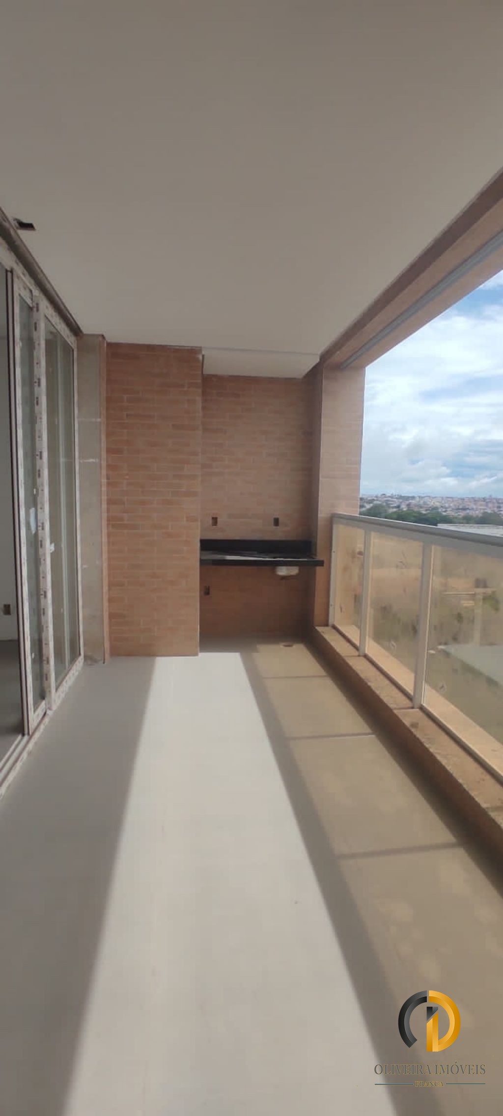 Apartamento residencial em franca - sp, vila santos dumont