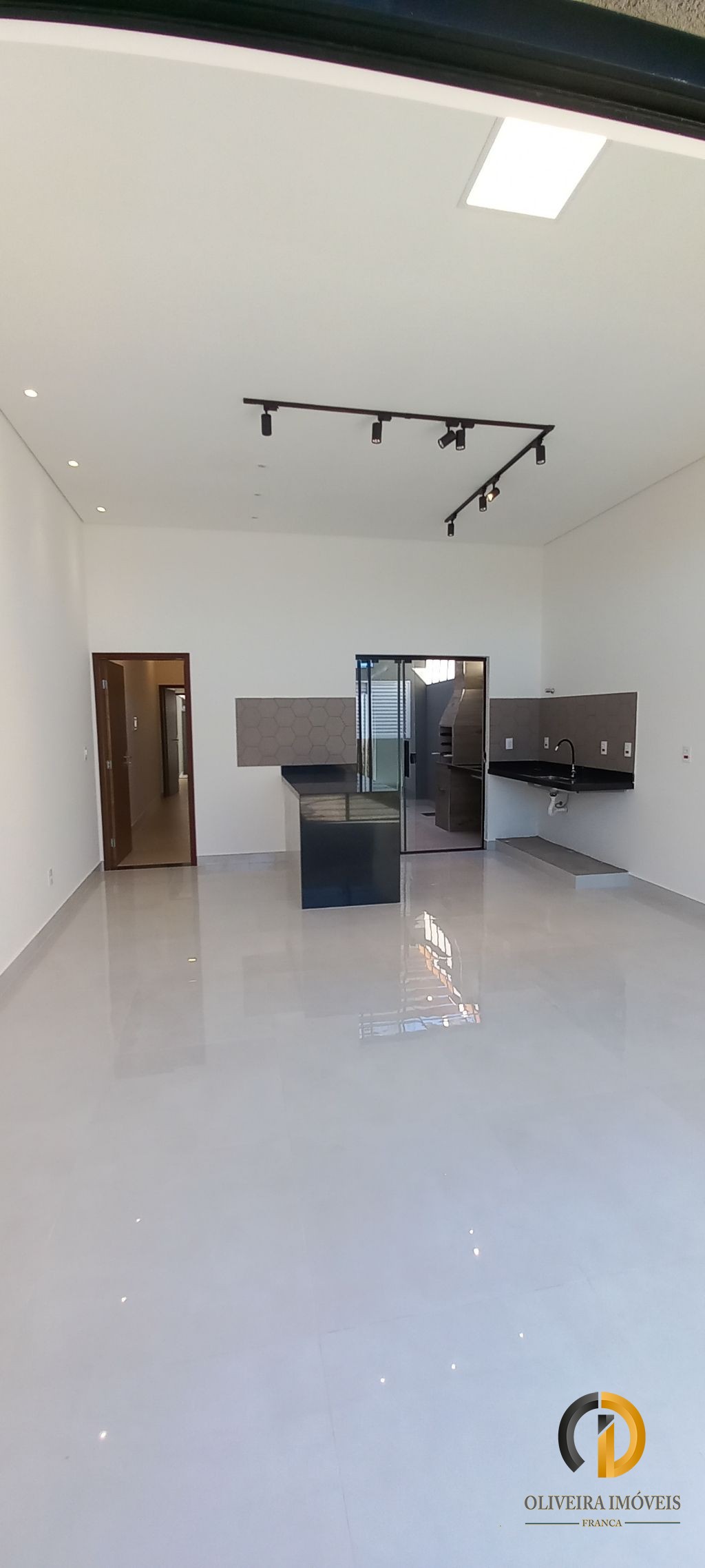 Casa residencial em franca - sp, primo meneghetti
