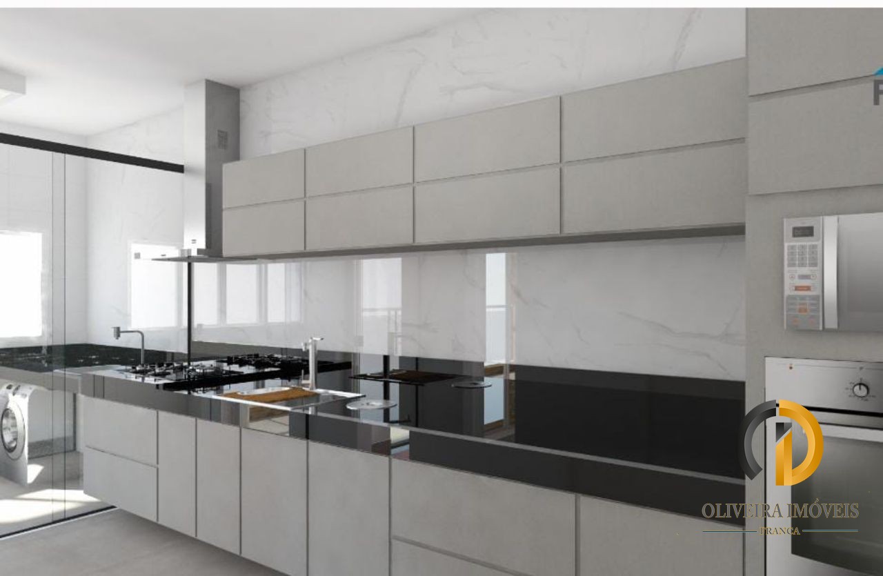 Apartamento residencial em franca - sp, vila santos dumont