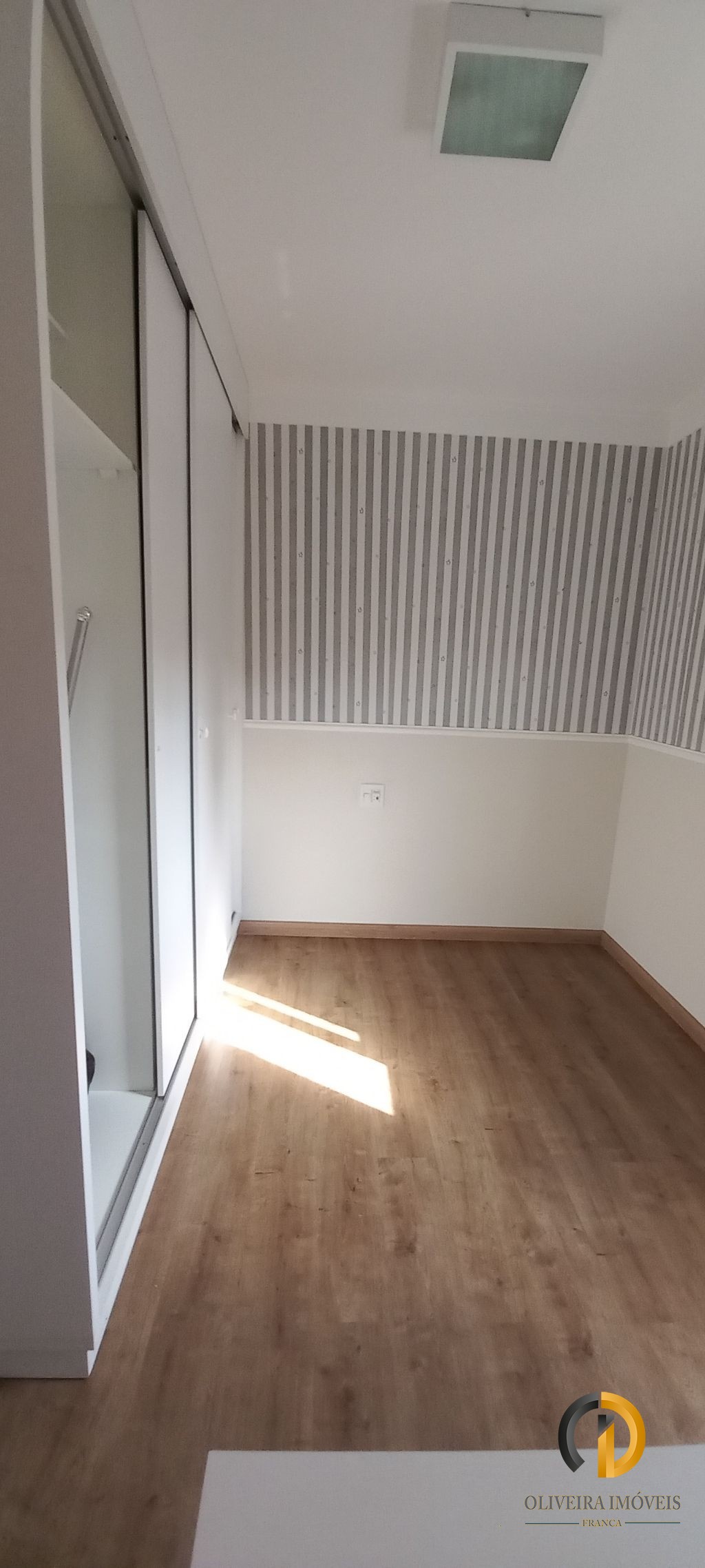 Apartamento Residencial em Franca - SP, Higienópolis