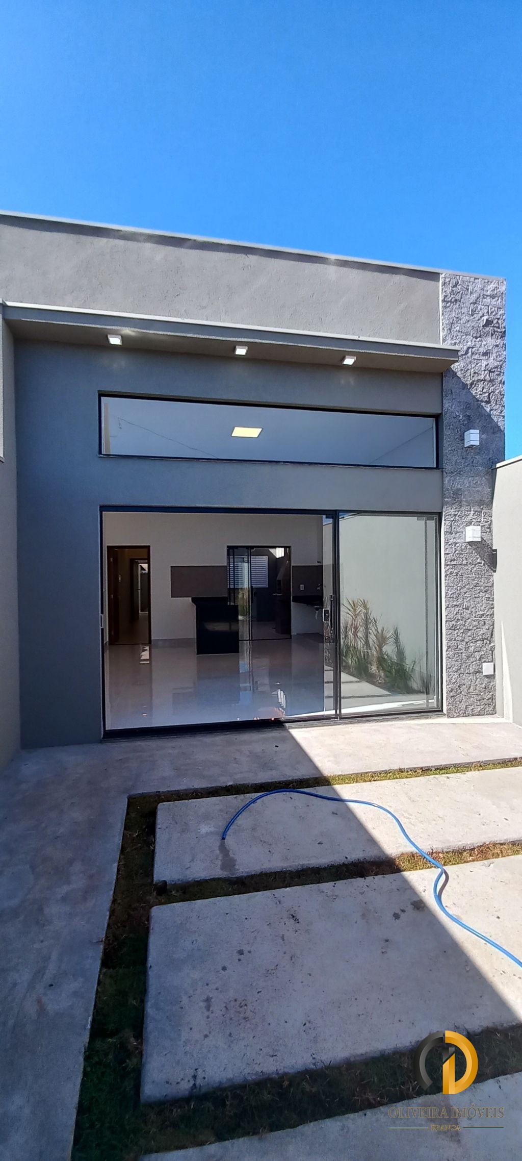 Casa residencial em franca - sp, primo meneghetti