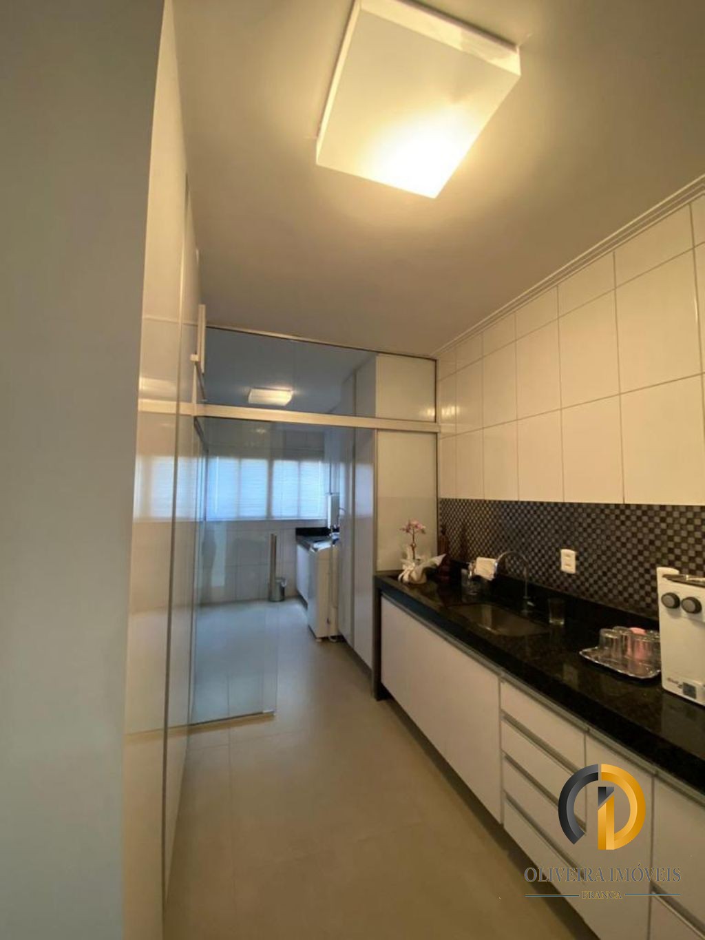 Apartamento Residencial em Franca - SP, Residencial Paraíso