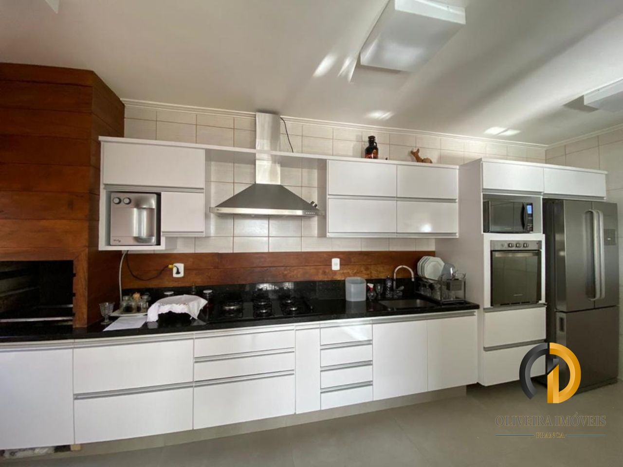 Apartamento Residencial em Franca - SP, Residencial Paraíso