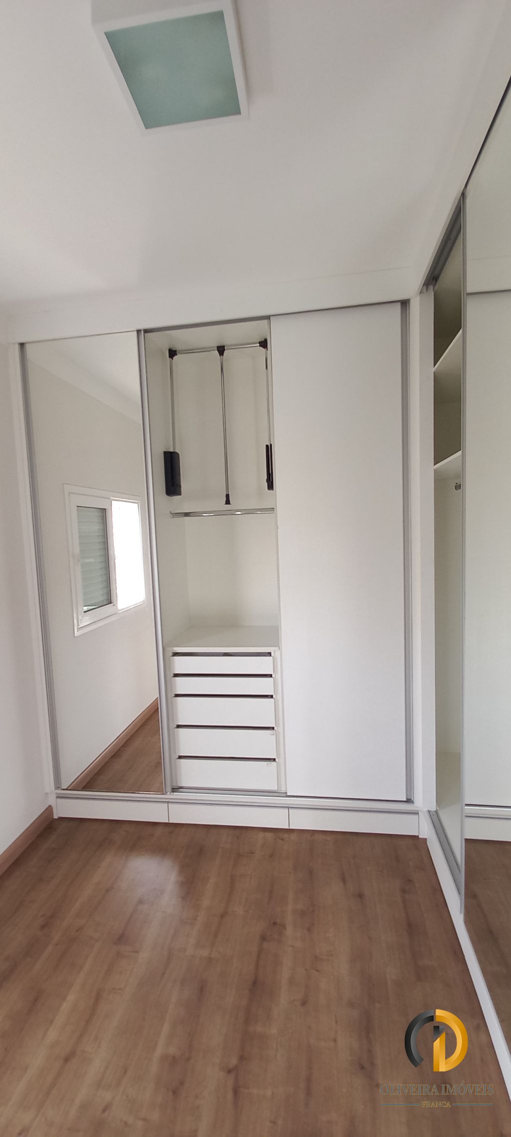 Apartamento Residencial em Franca - SP, Higienópolis