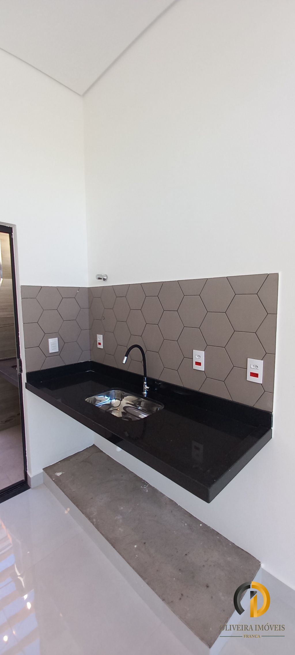 Casa residencial em franca - sp, primo meneghetti