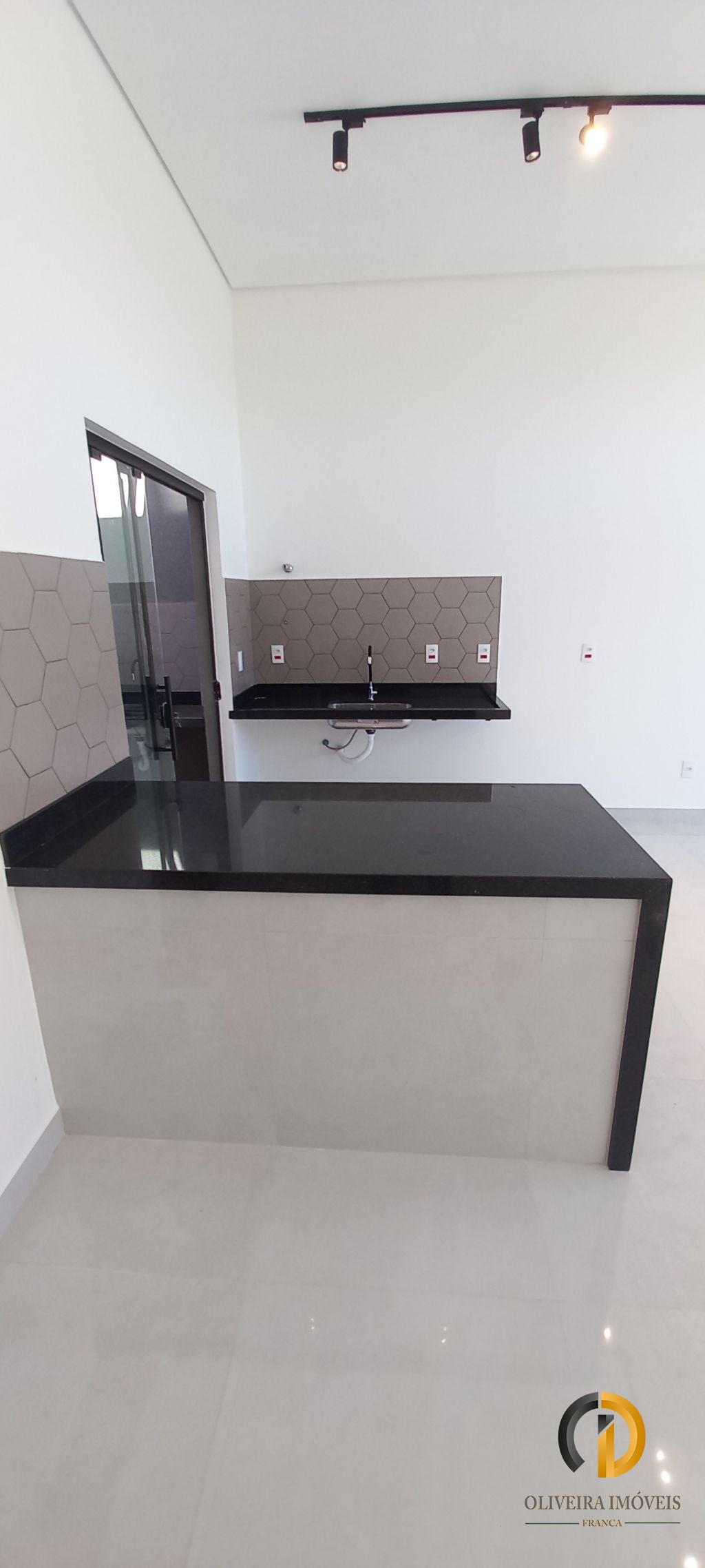 Casa residencial em franca - sp, primo meneghetti