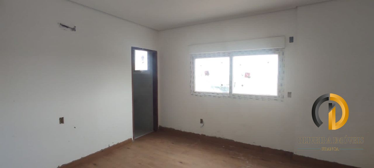 Apartamento Residencial em Franca - SP, Vila Santos Dumont