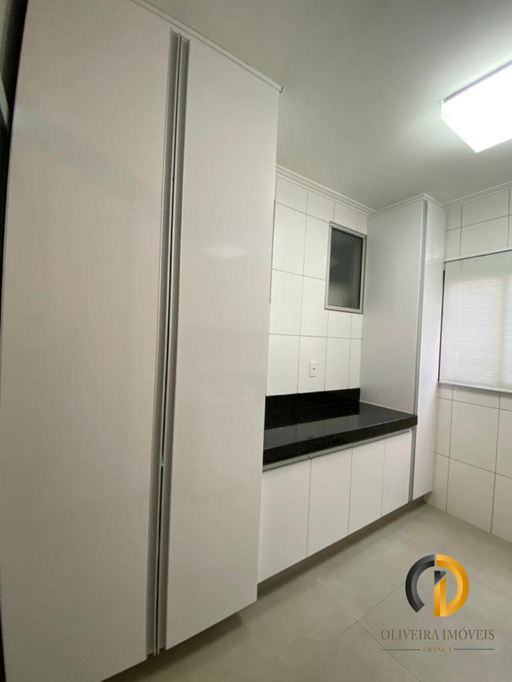 Apartamento Residencial em Franca - SP, Residencial Paraíso