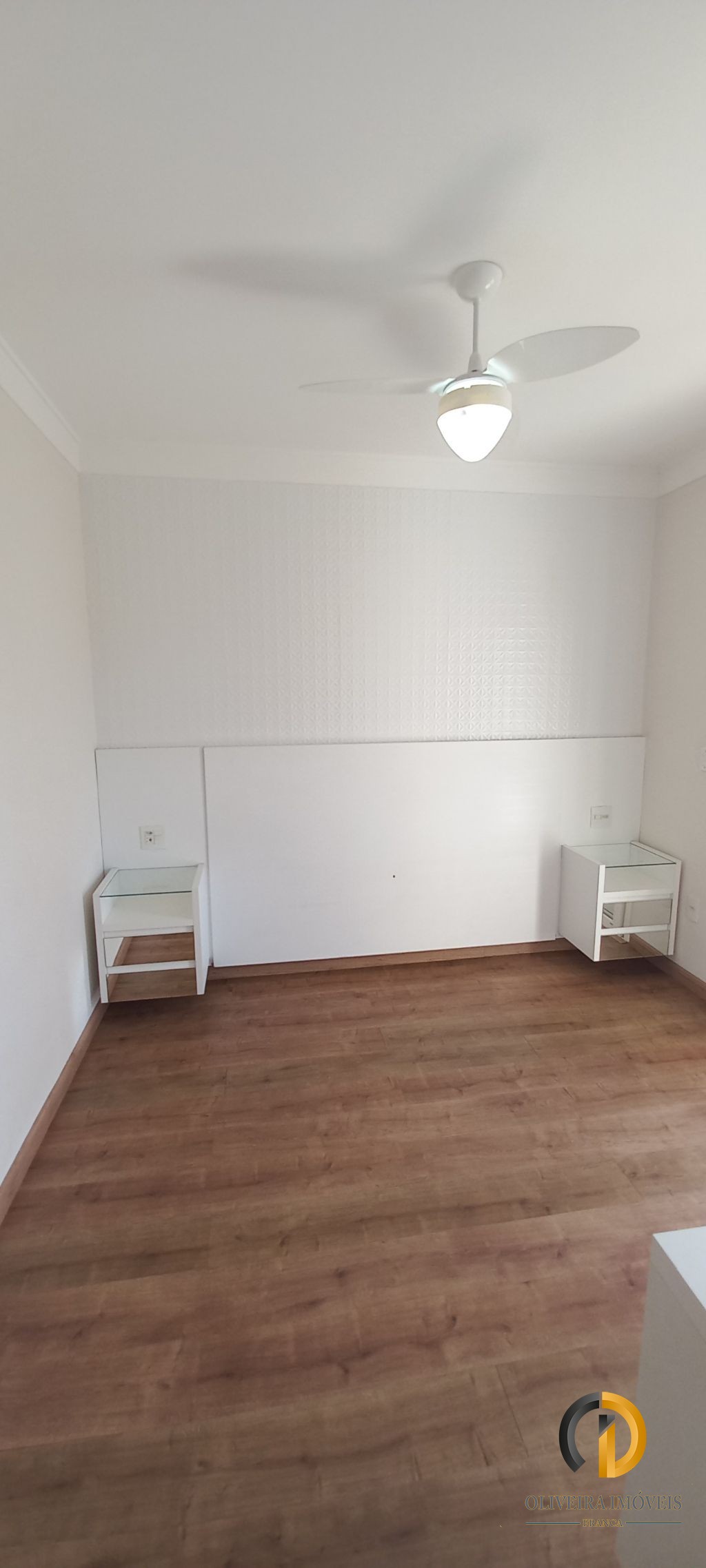Apartamento Residencial em Franca - SP, Higienópolis