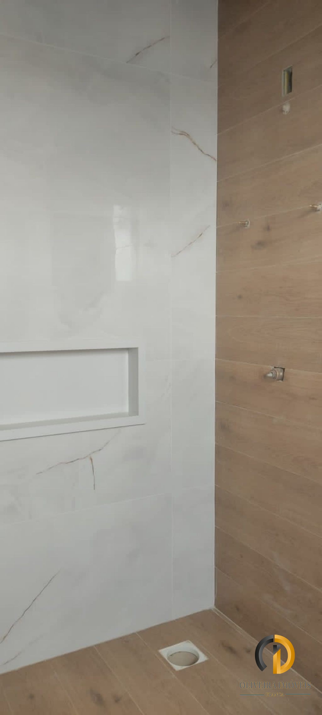Apartamento Residencial em Franca - SP, Vila Santos Dumont