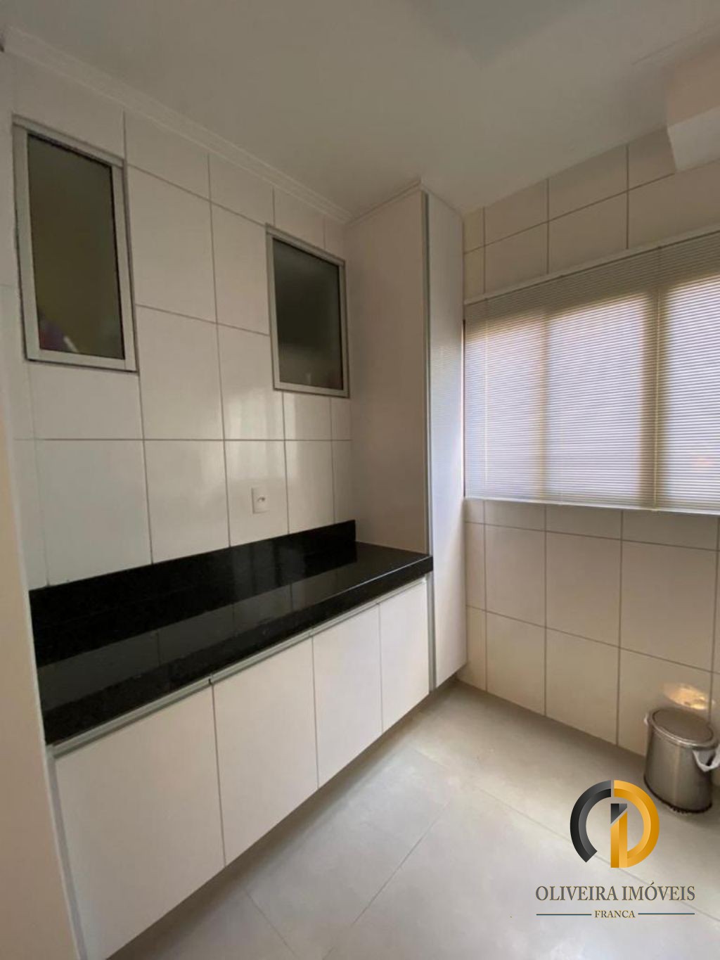 Apartamento residencial em franca - sp, residencial paraíso
