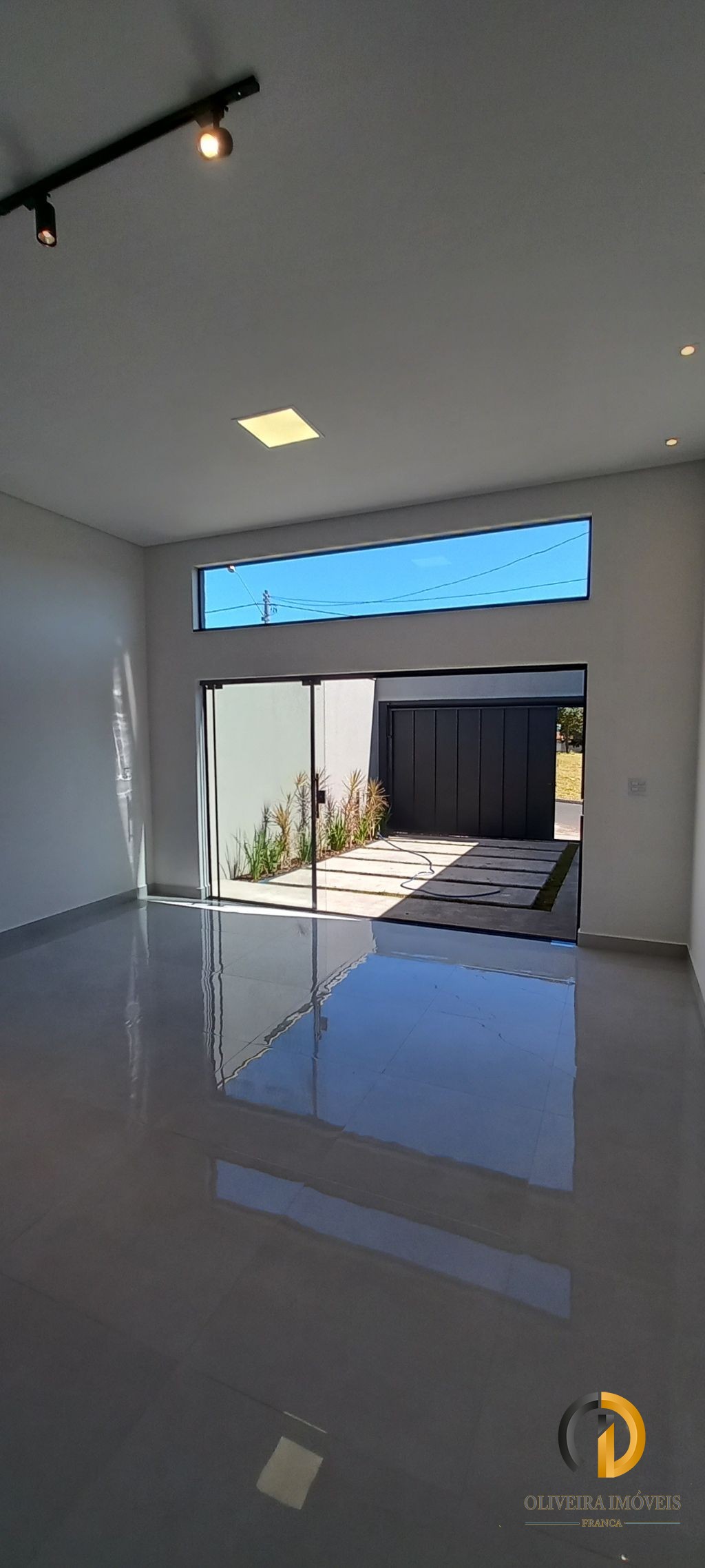 Casa residencial em franca - sp, primo meneghetti