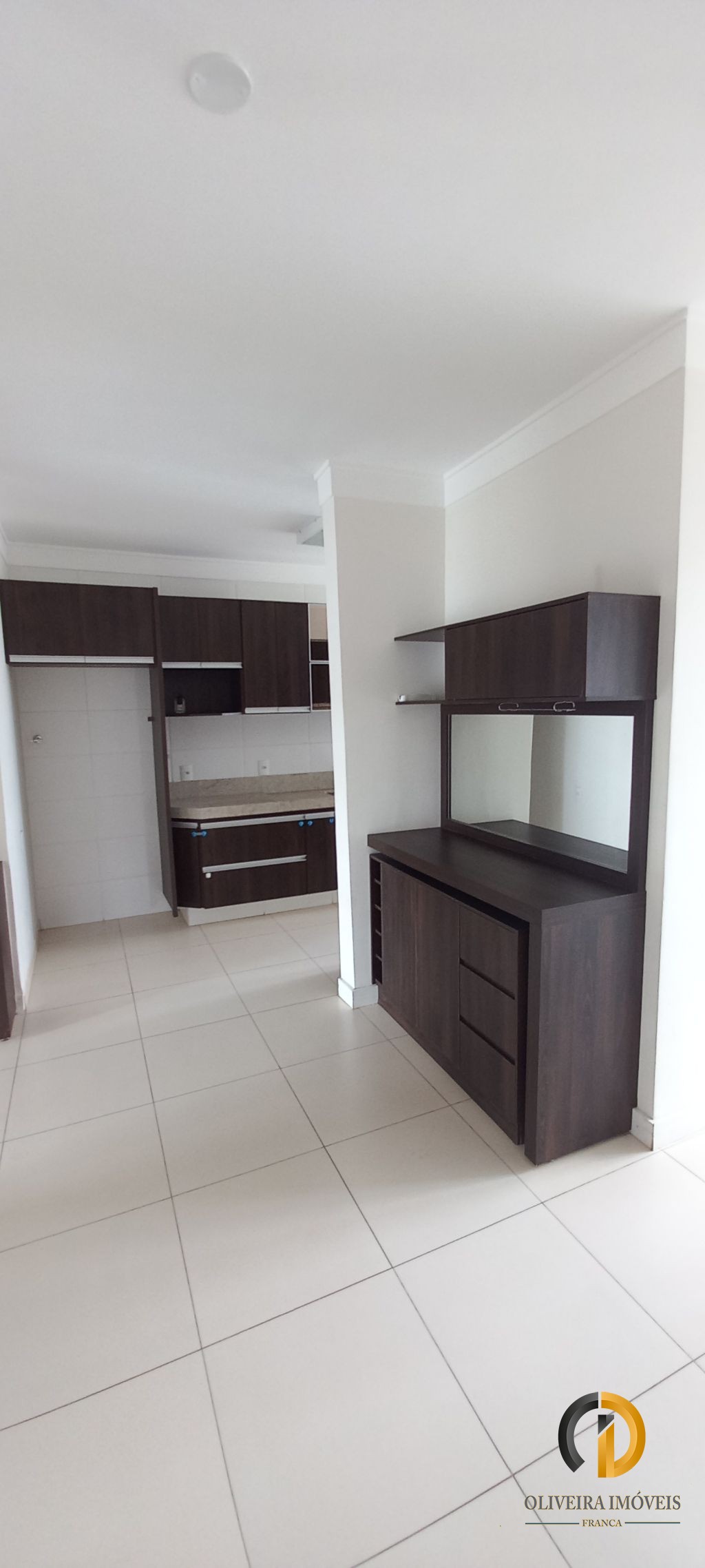 Apartamento residencial em franca - sp, higienópolis