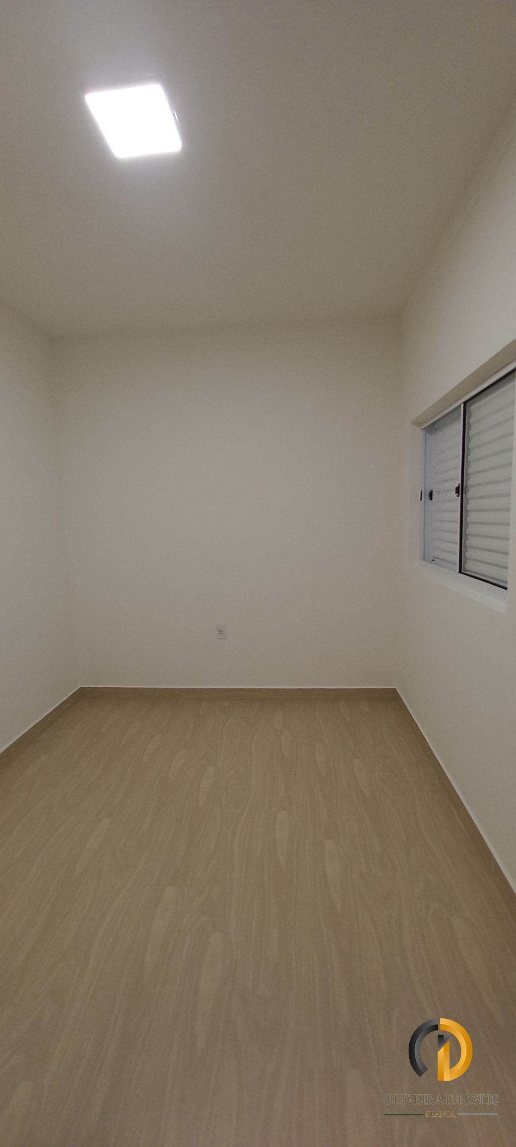 Casa residencial em franca - sp, primo meneghetti