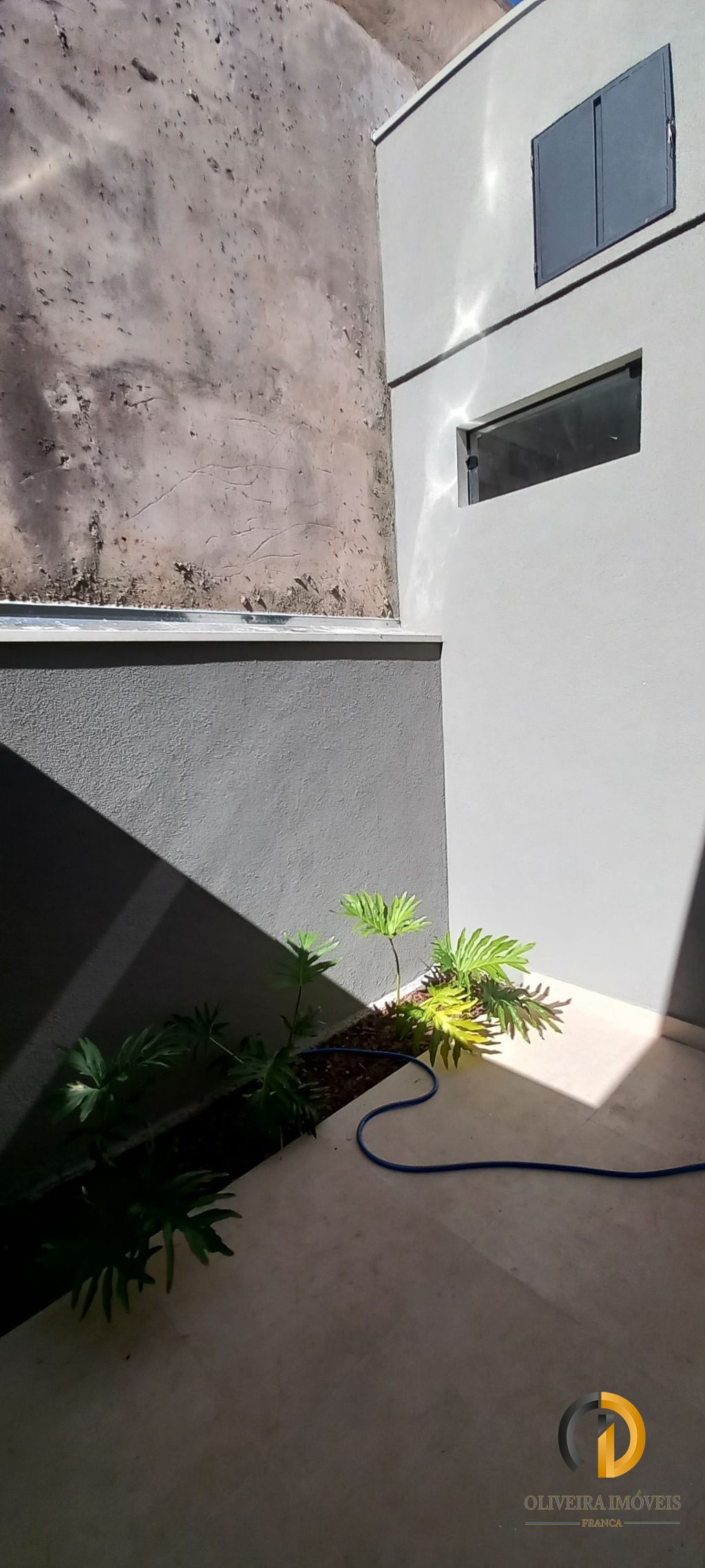Casa residencial em franca - sp, primo meneghetti
