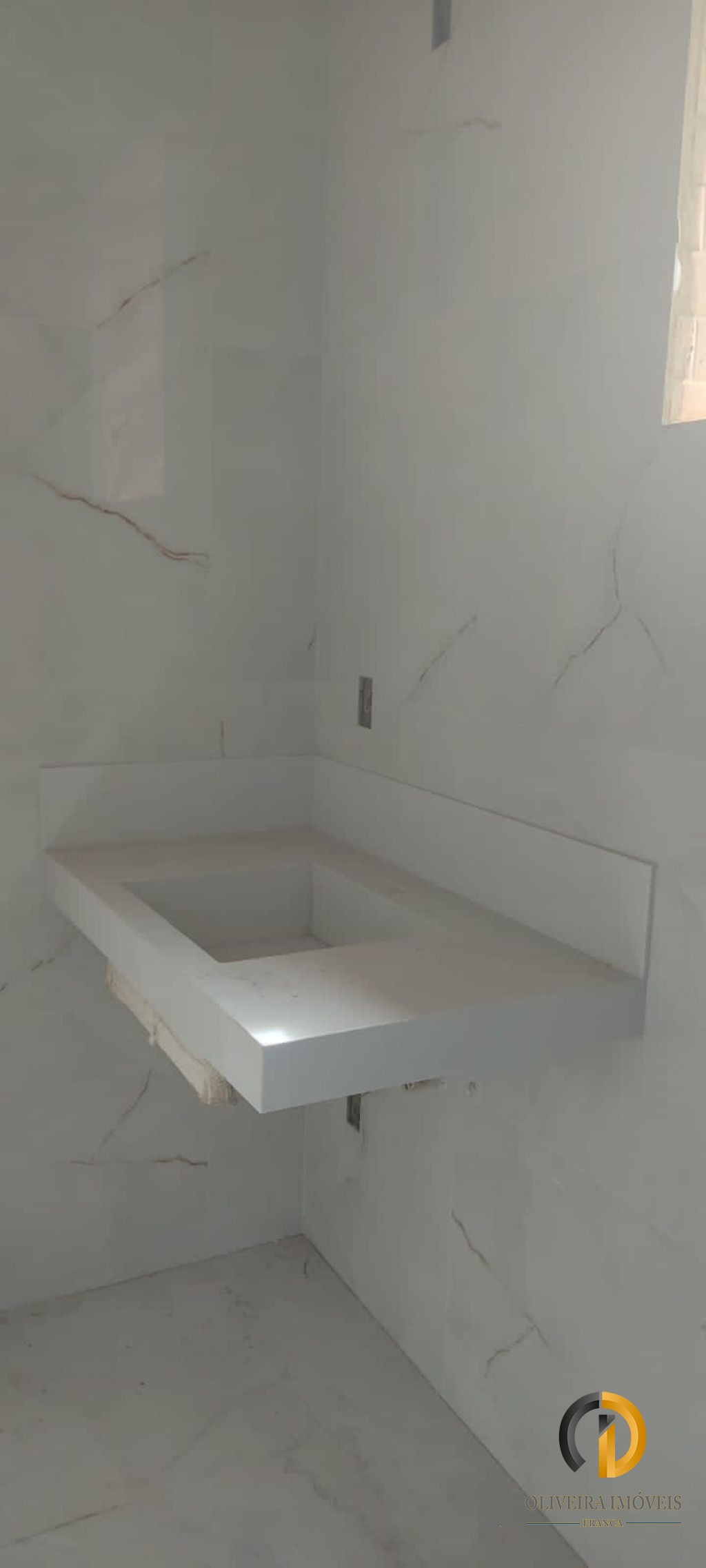 Apartamento Residencial em Franca - SP, Vila Santos Dumont