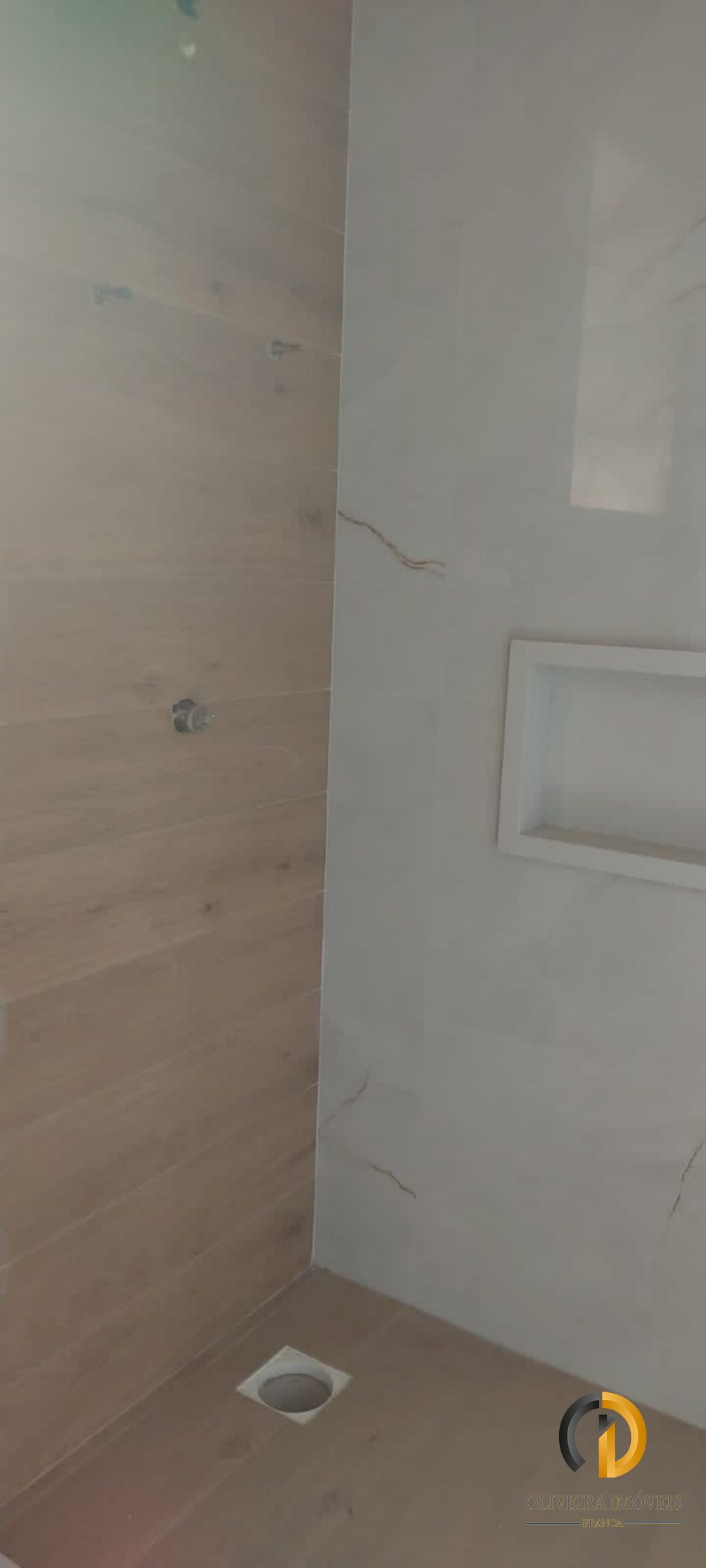 Apartamento residencial em franca - sp, vila santos dumont