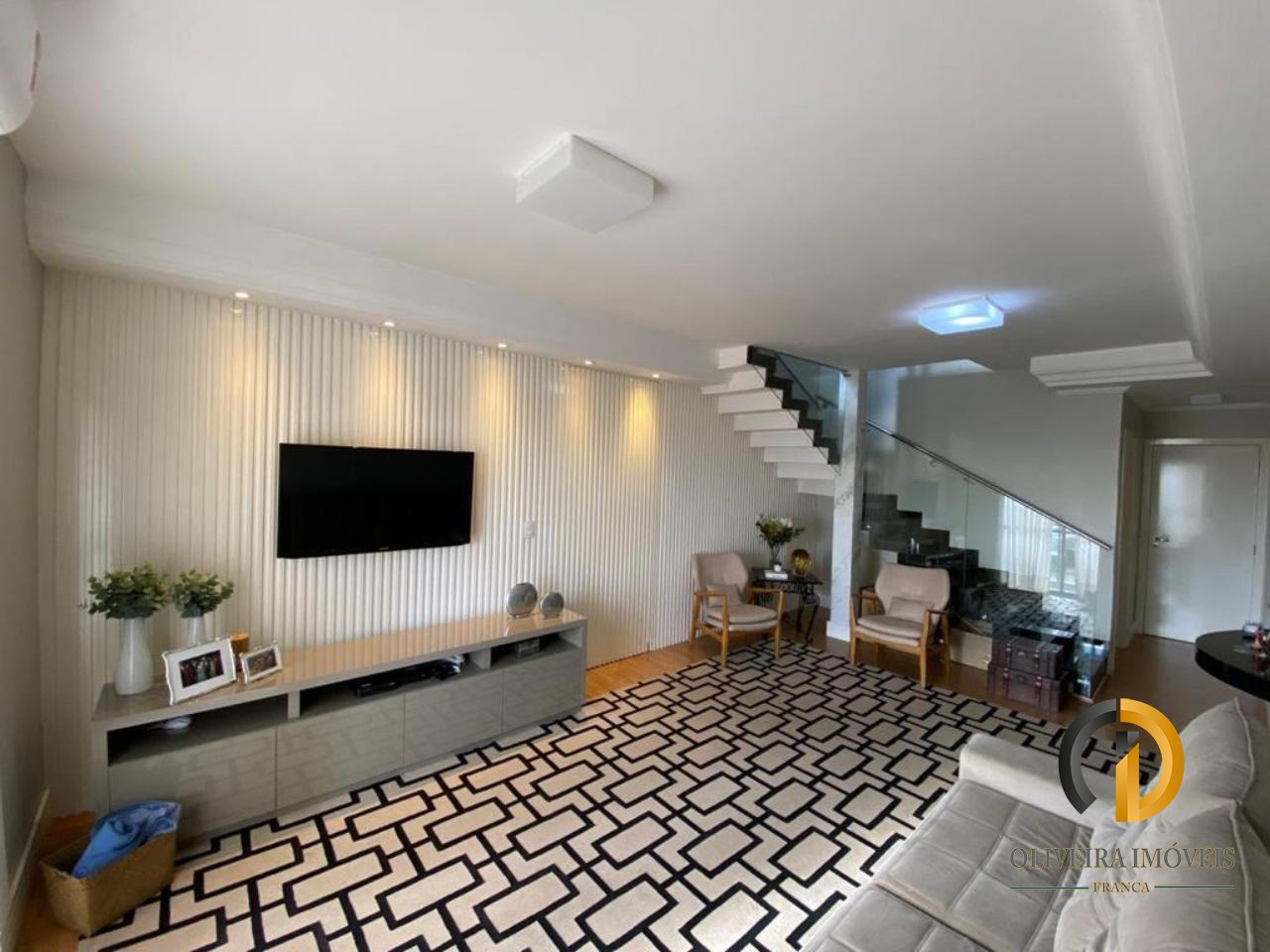 Apartamento residencial em franca - sp, residencial paraíso
