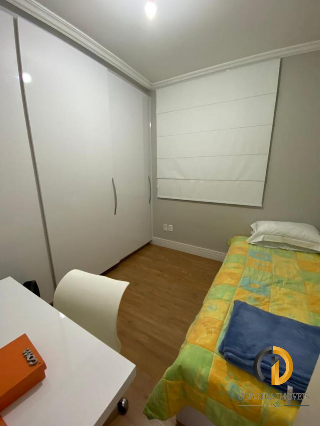 Apartamento residencial em franca - sp, residencial paraíso