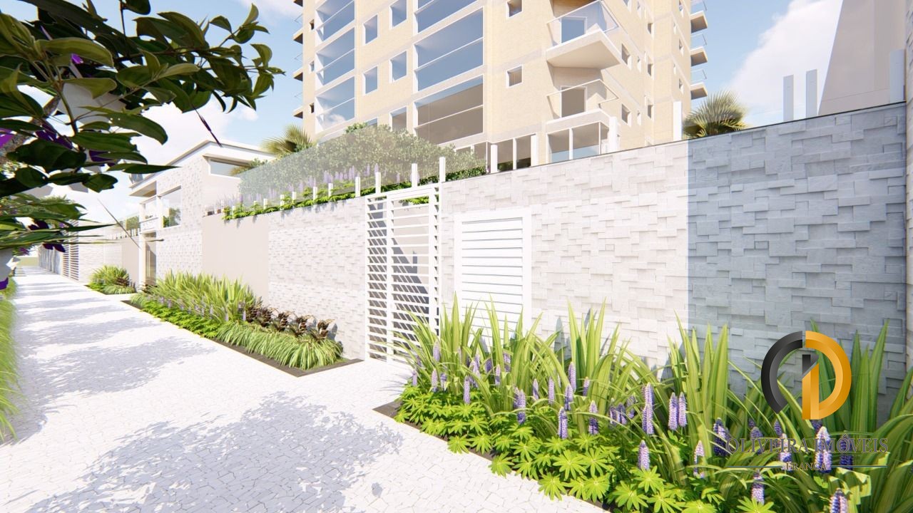 Apartamento residencial em franca - sp, vila santos dumont