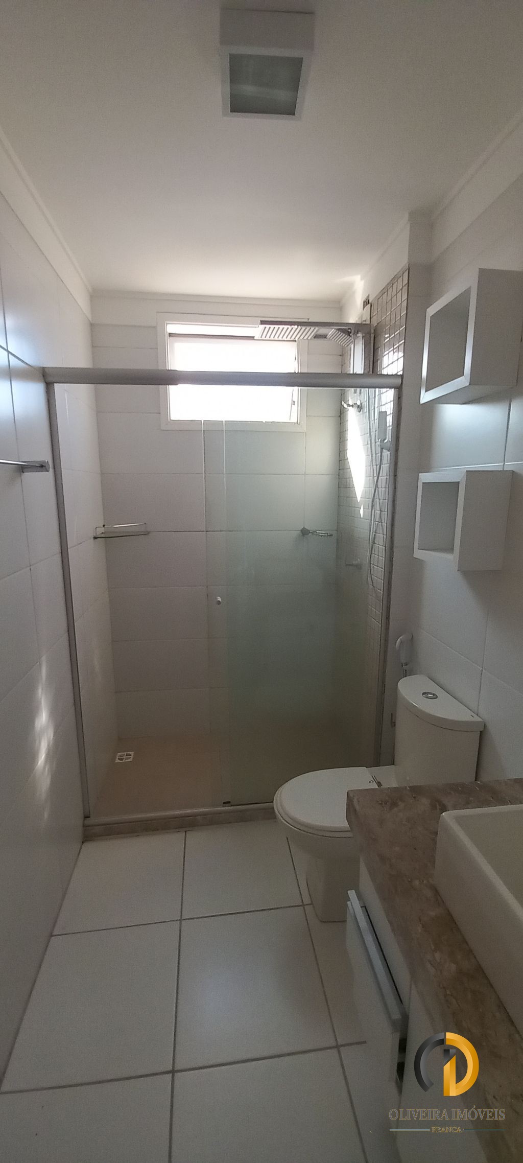Apartamento Residencial em Franca - SP, Higienópolis