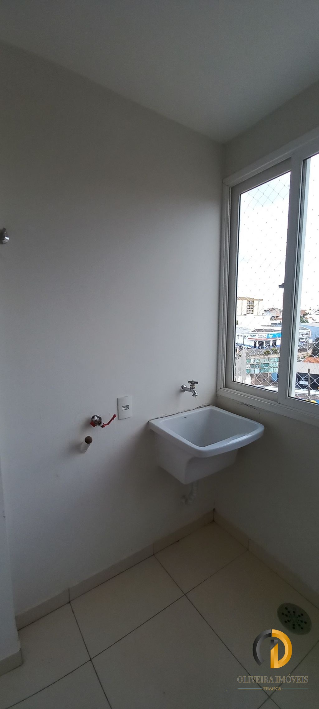 Apartamento residencial em franca - sp, higienópolis