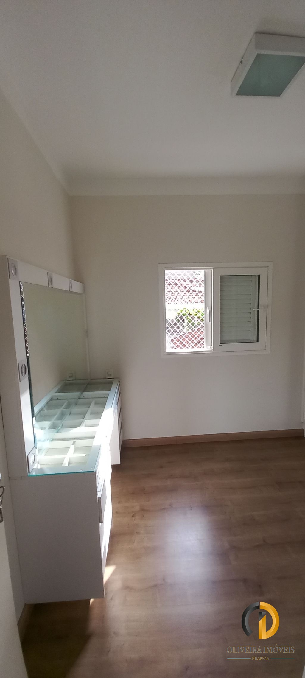 Apartamento Residencial em Franca - SP, Higienópolis