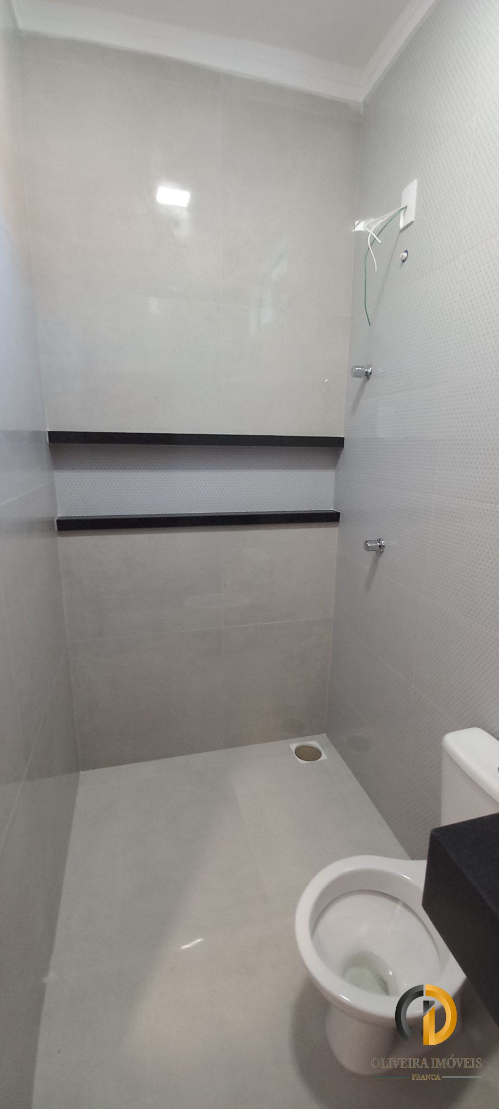 Casa residencial em franca - sp, primo meneghetti
