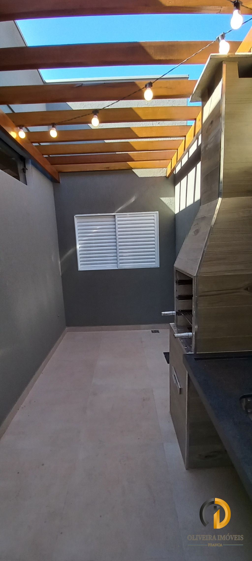 Casa residencial em franca - sp, primo meneghetti
