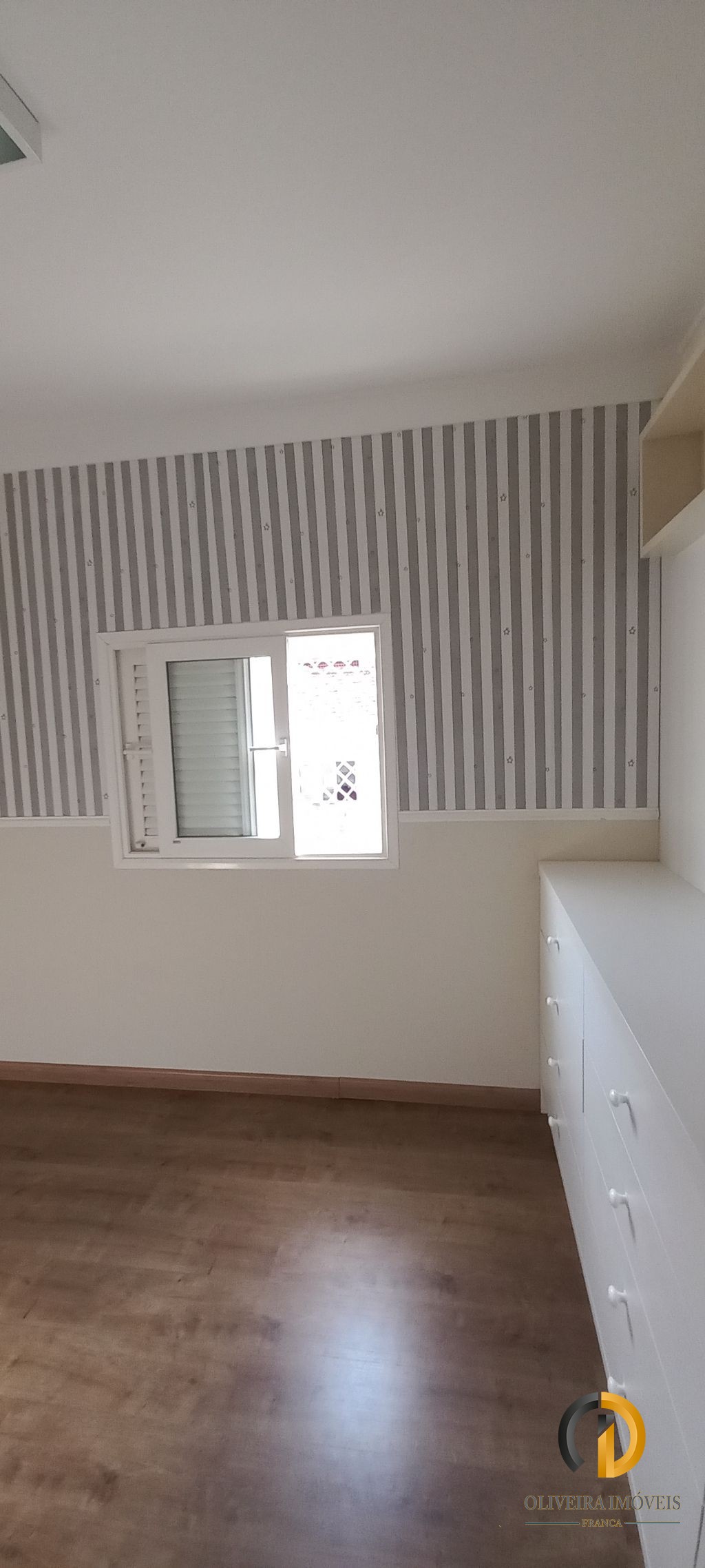 Apartamento Residencial em Franca - SP, Higienópolis
