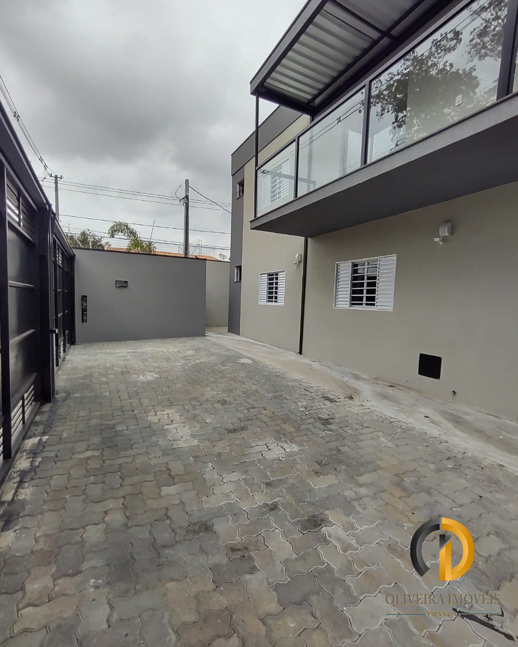 Lindo apartamento á venda são joaquim - franca sp