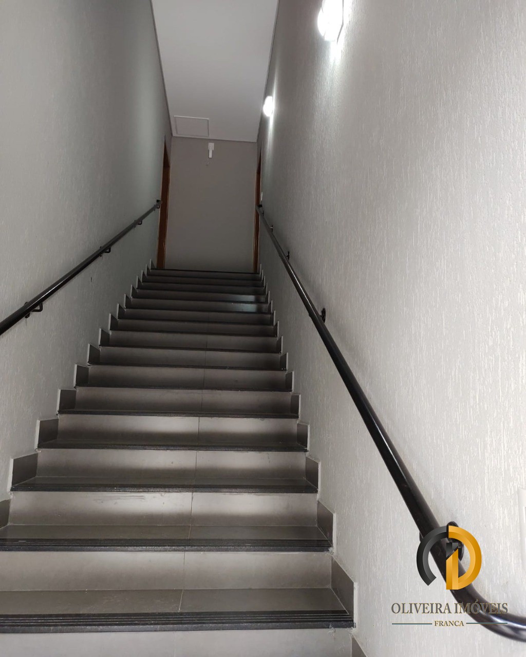 Lindo apartamento á venda são joaquim - franca sp