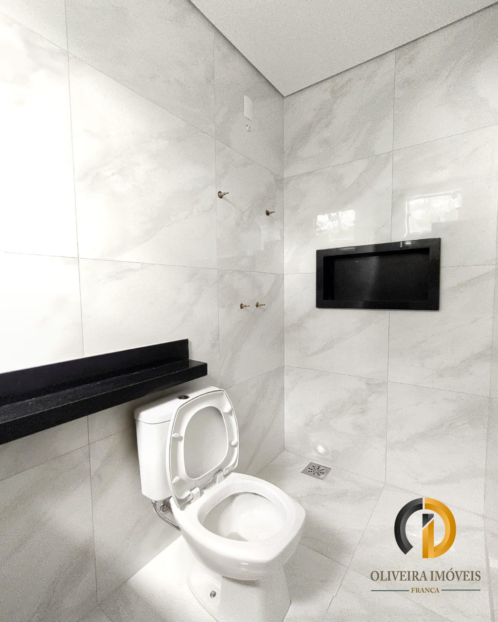 Lindo apartamento á venda são joaquim - franca sp