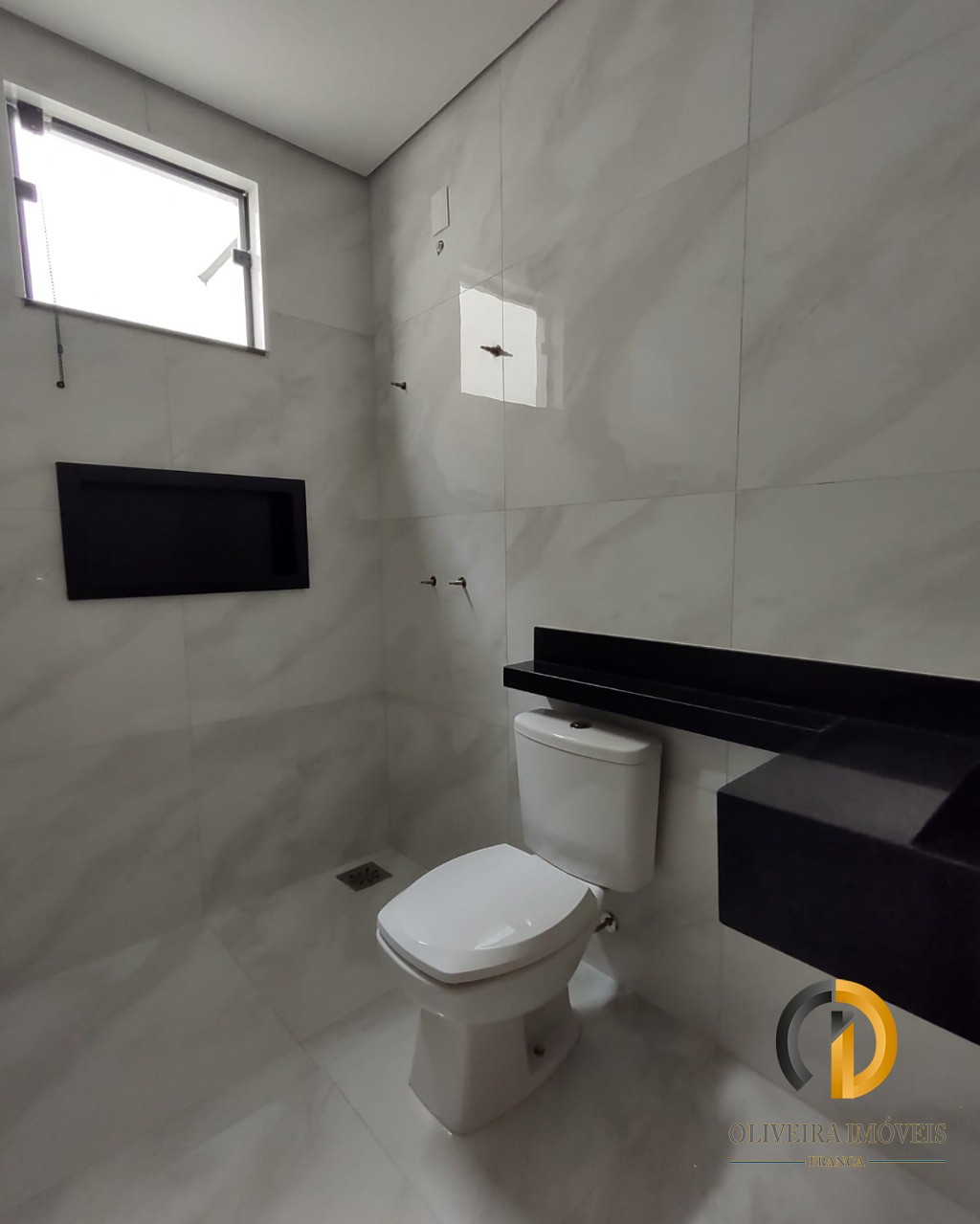 Lindo apartamento á venda são joaquim - franca sp