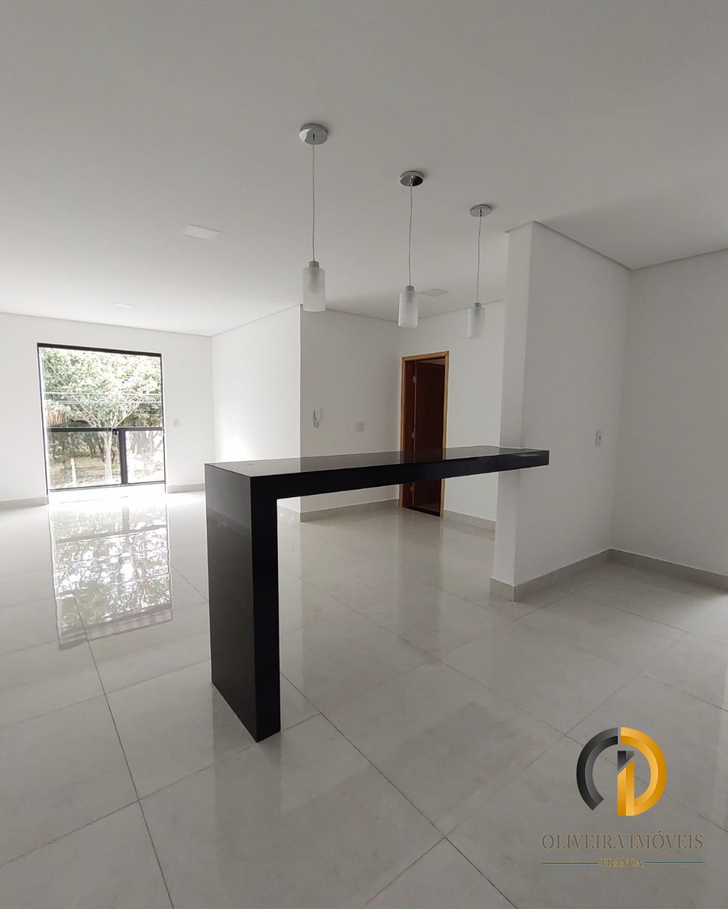 Lindo apartamento á venda são joaquim - franca sp