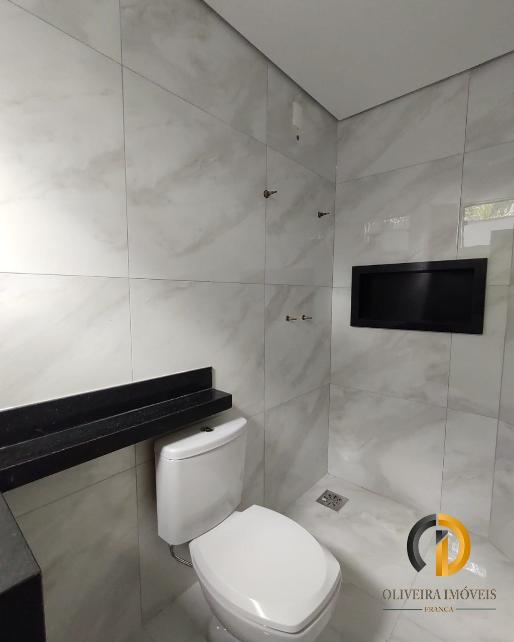 Lindo apartamento á venda são joaquim - franca sp