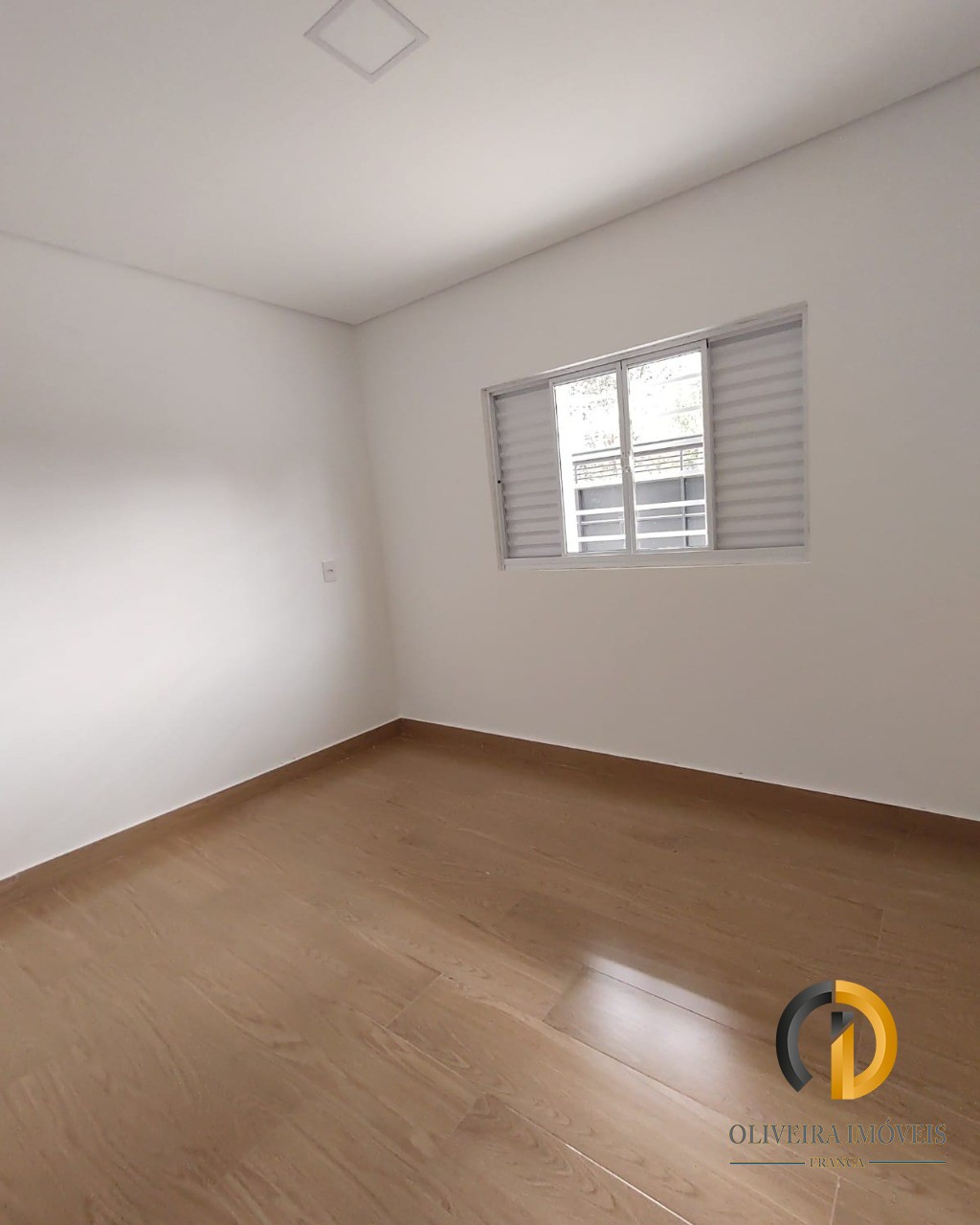 Lindo apartamento á venda são joaquim - franca sp