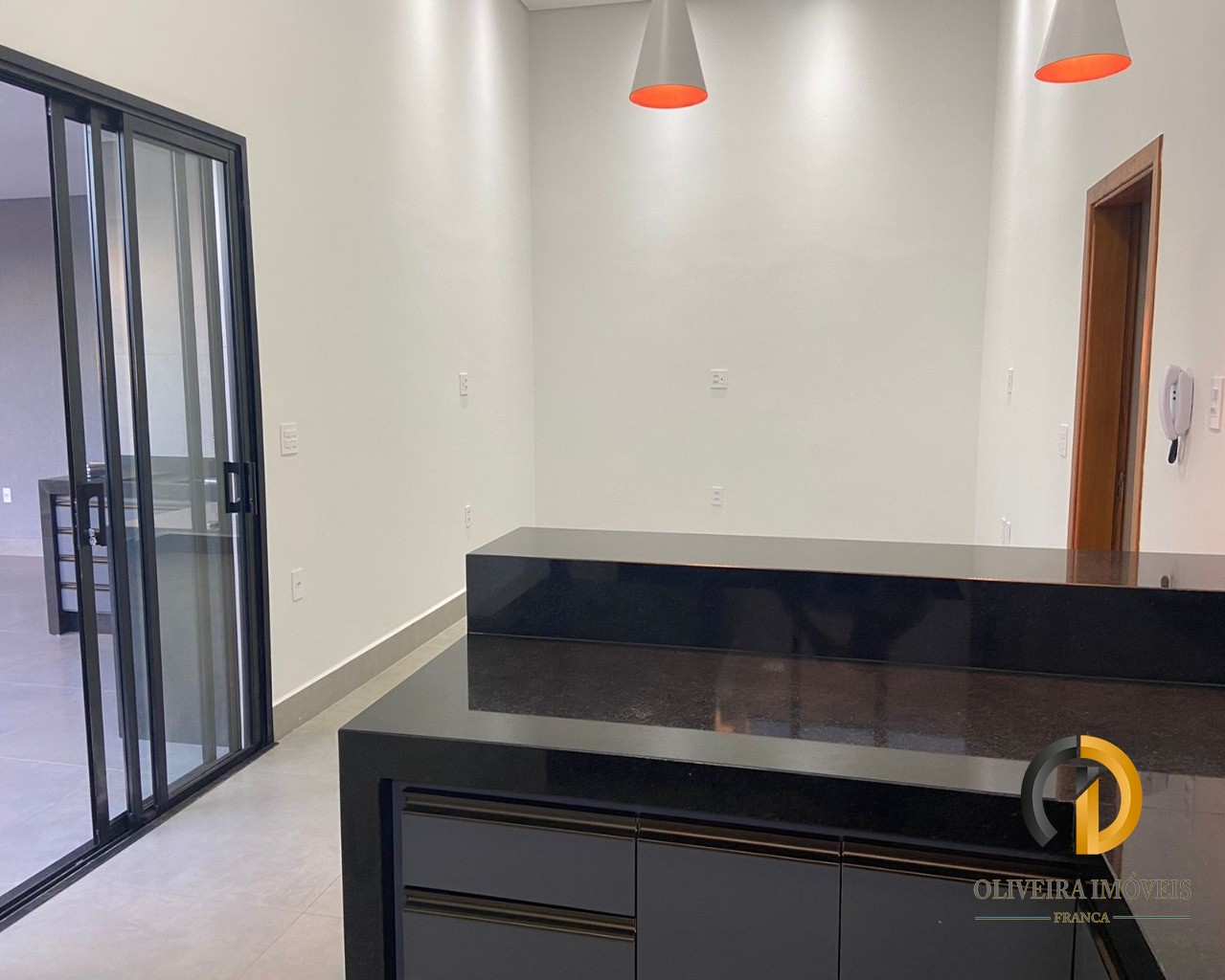 Linda residencia á venda jardim natal- franca sp