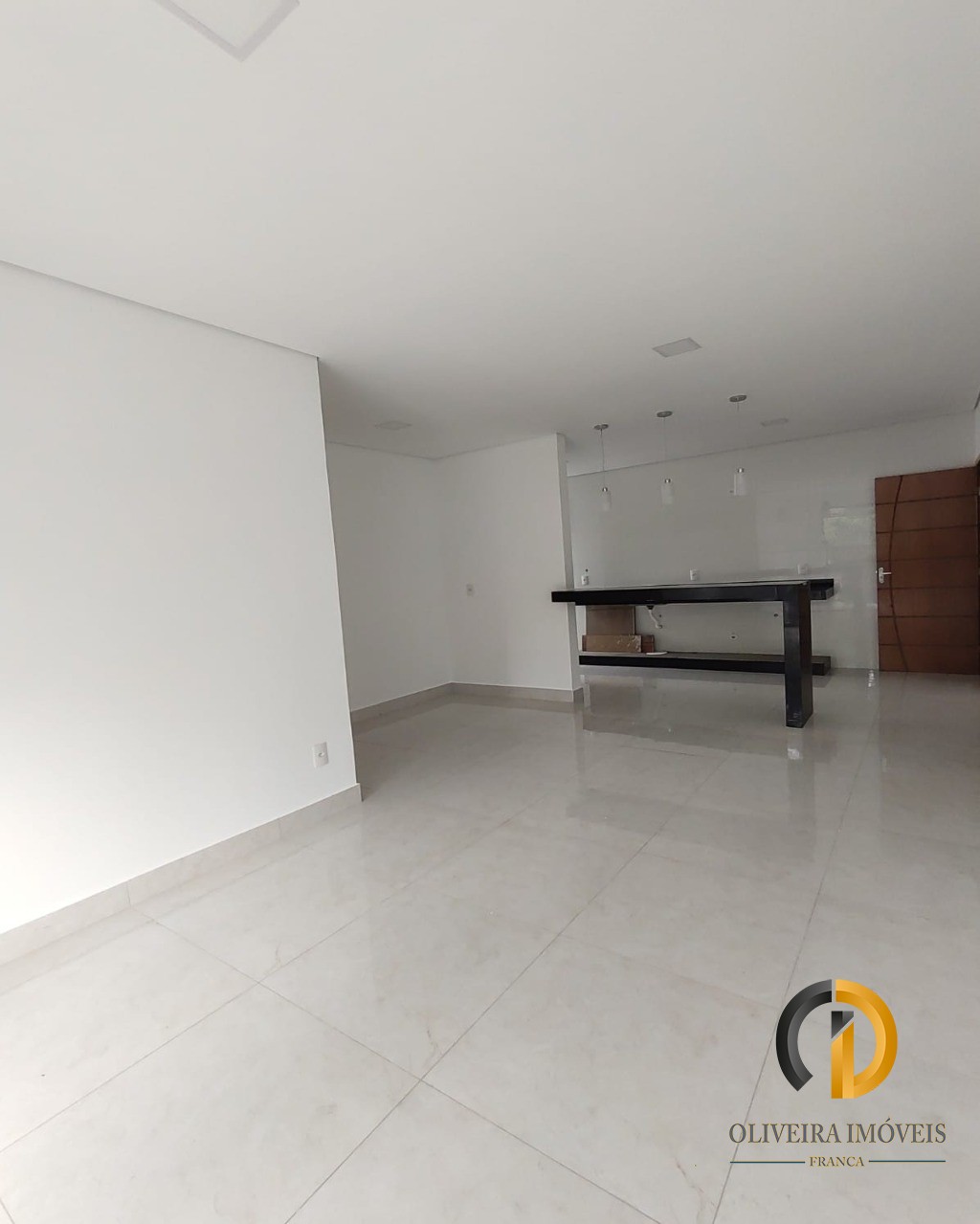 Lindo apartamento á venda são joaquim - franca sp