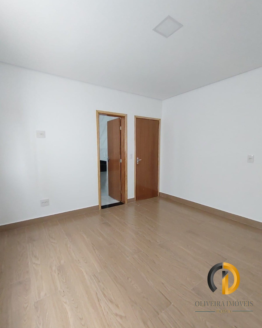 Lindo apartamento á venda são joaquim - franca sp